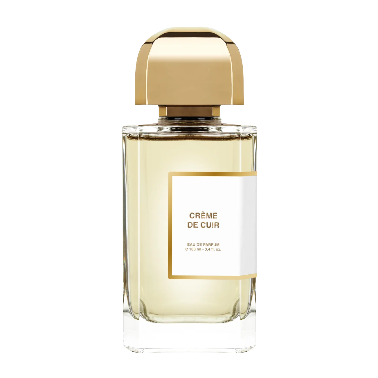 BDK Parfums Creme De Cuir Eau de Parfum for Everyone