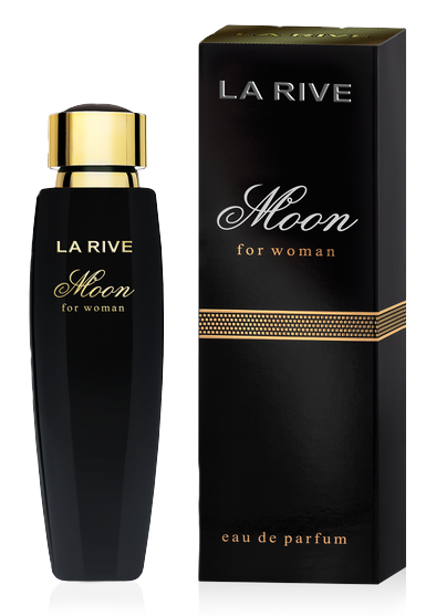 La Rive Moon Eau de Parfum for Women