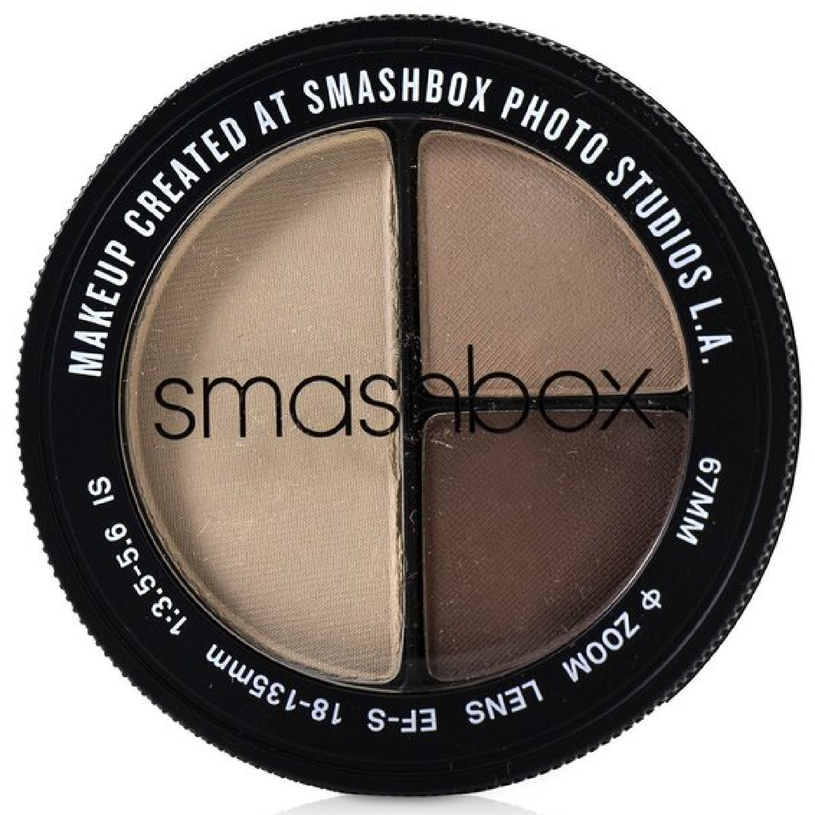 Smashbox Photo Edit Eye Shadow for Women