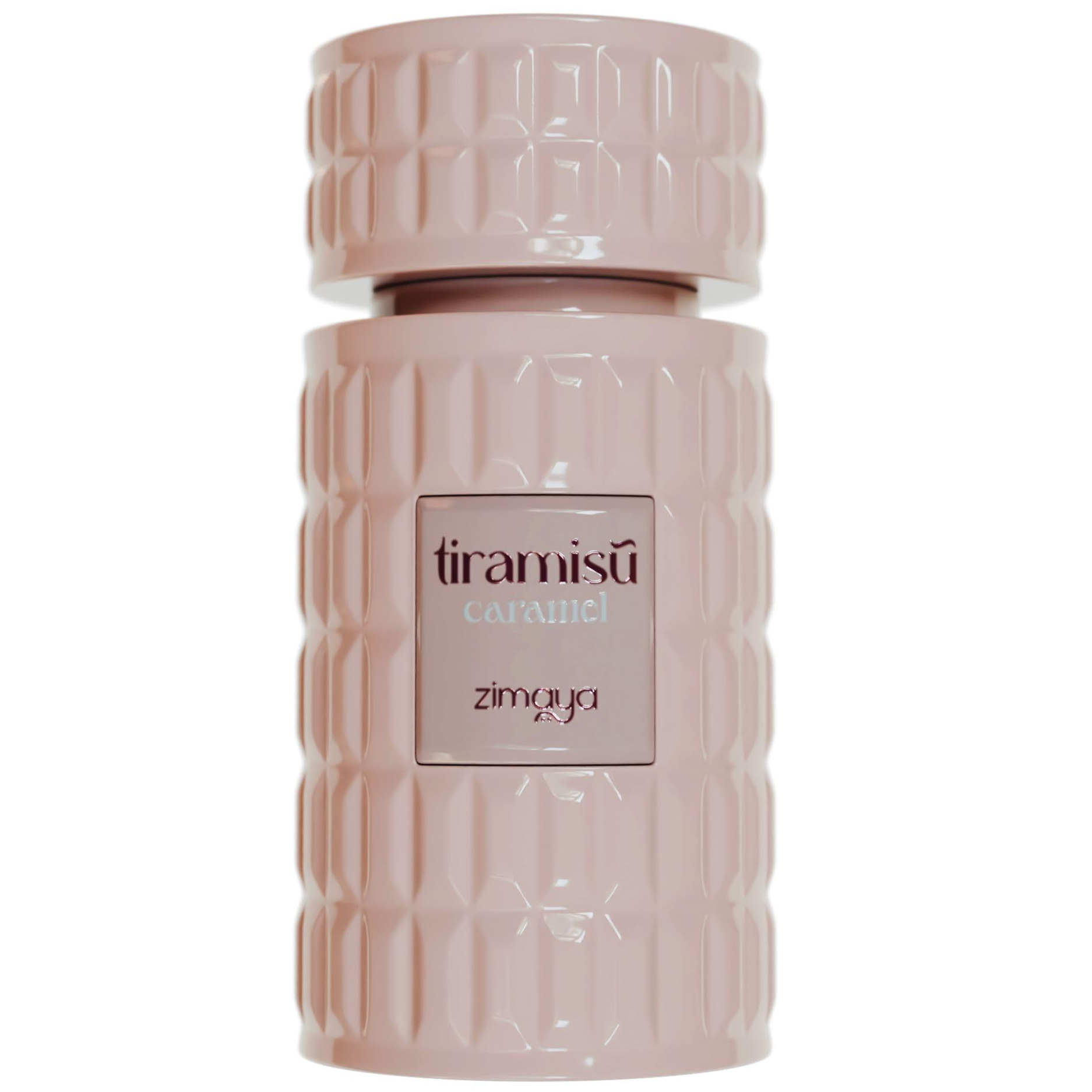 Zimaya Tiramisu Caramel Eau de Parfum - Sweet Luxury
