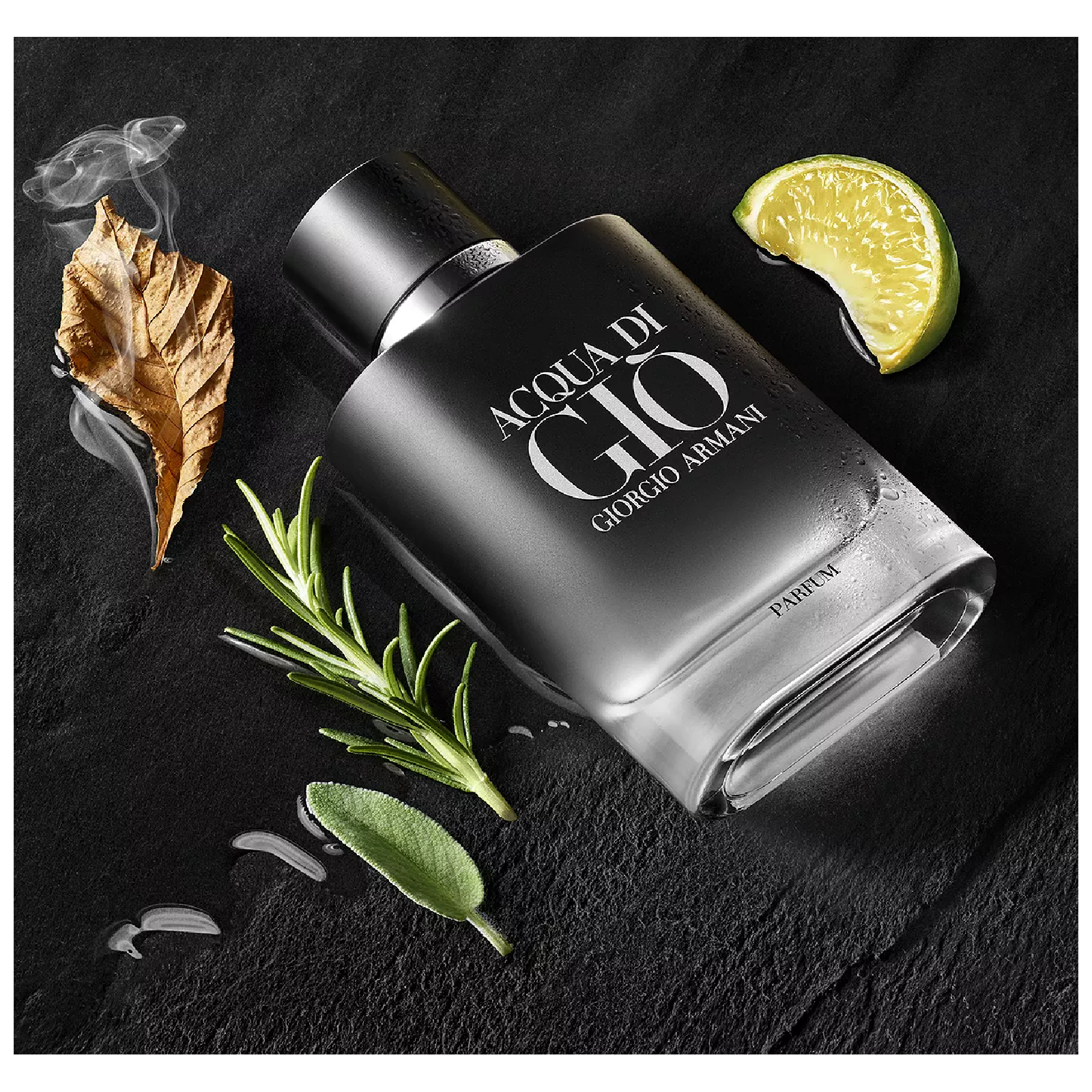 Giorgio Armani Acqua Di Gio Parfum for Men