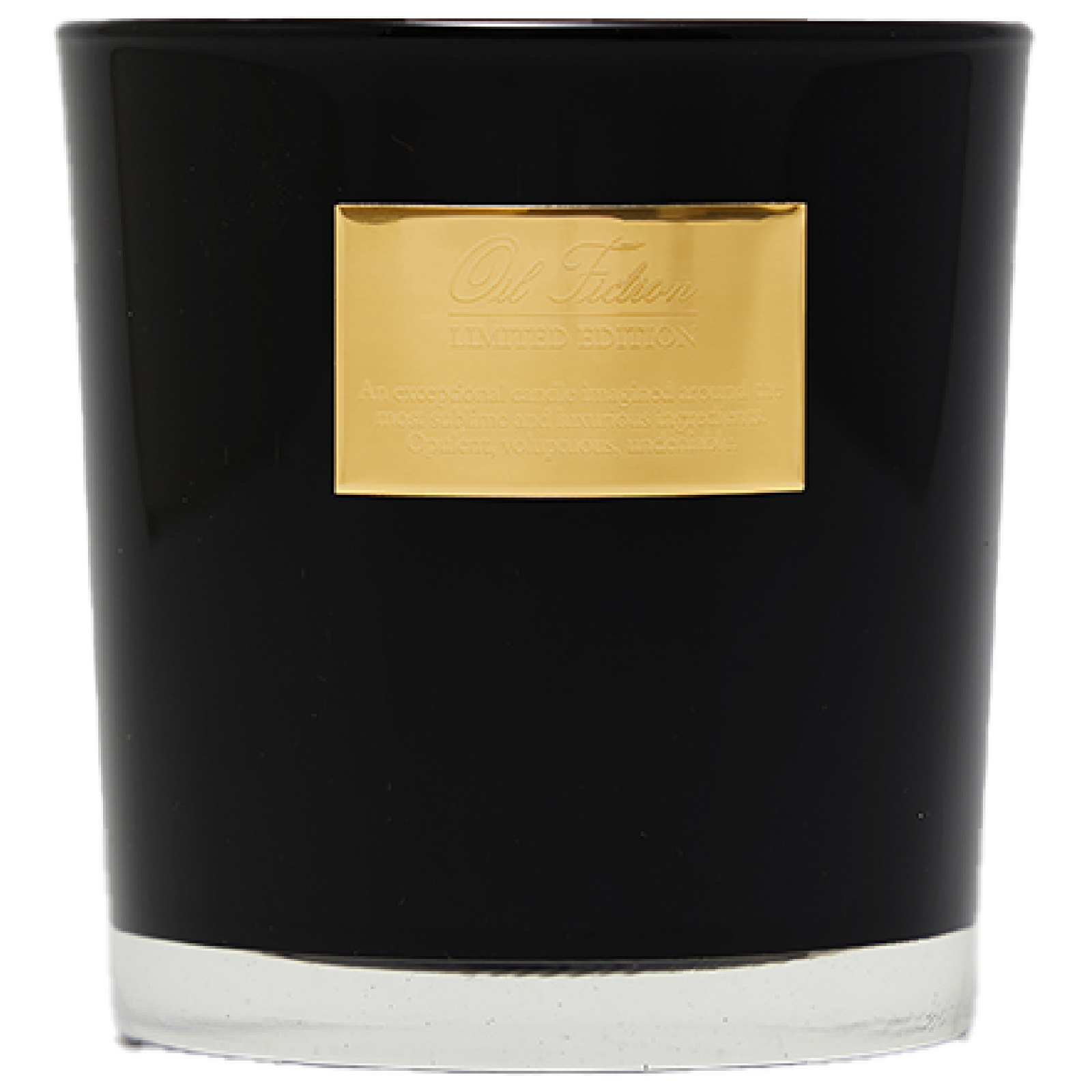 Juliette Has A Gun Candle Oil Fiction Xl Candle