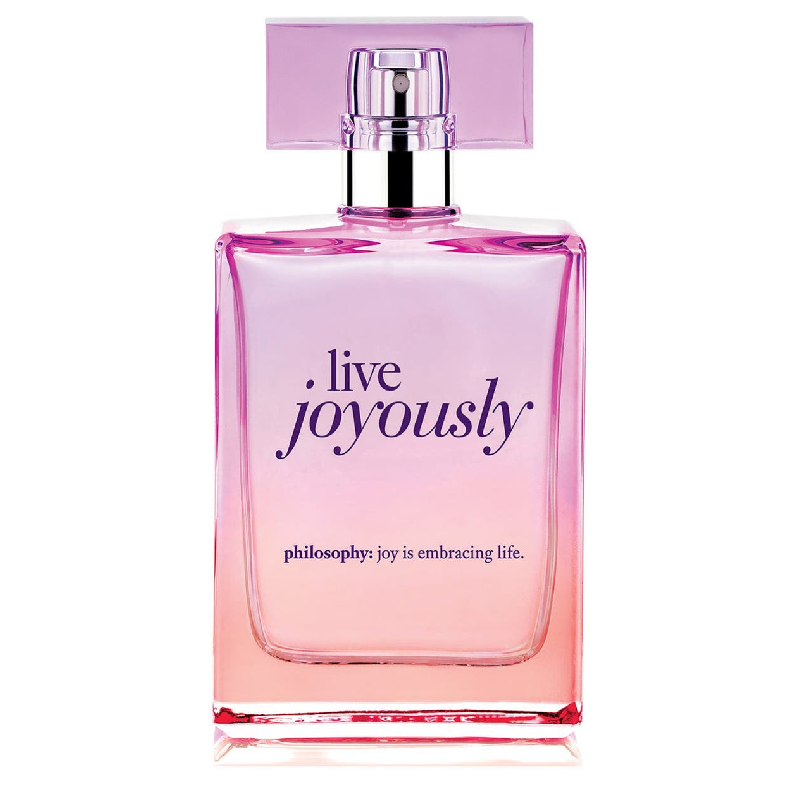 Philosophy Live Joyously Eau de Parfum for Women