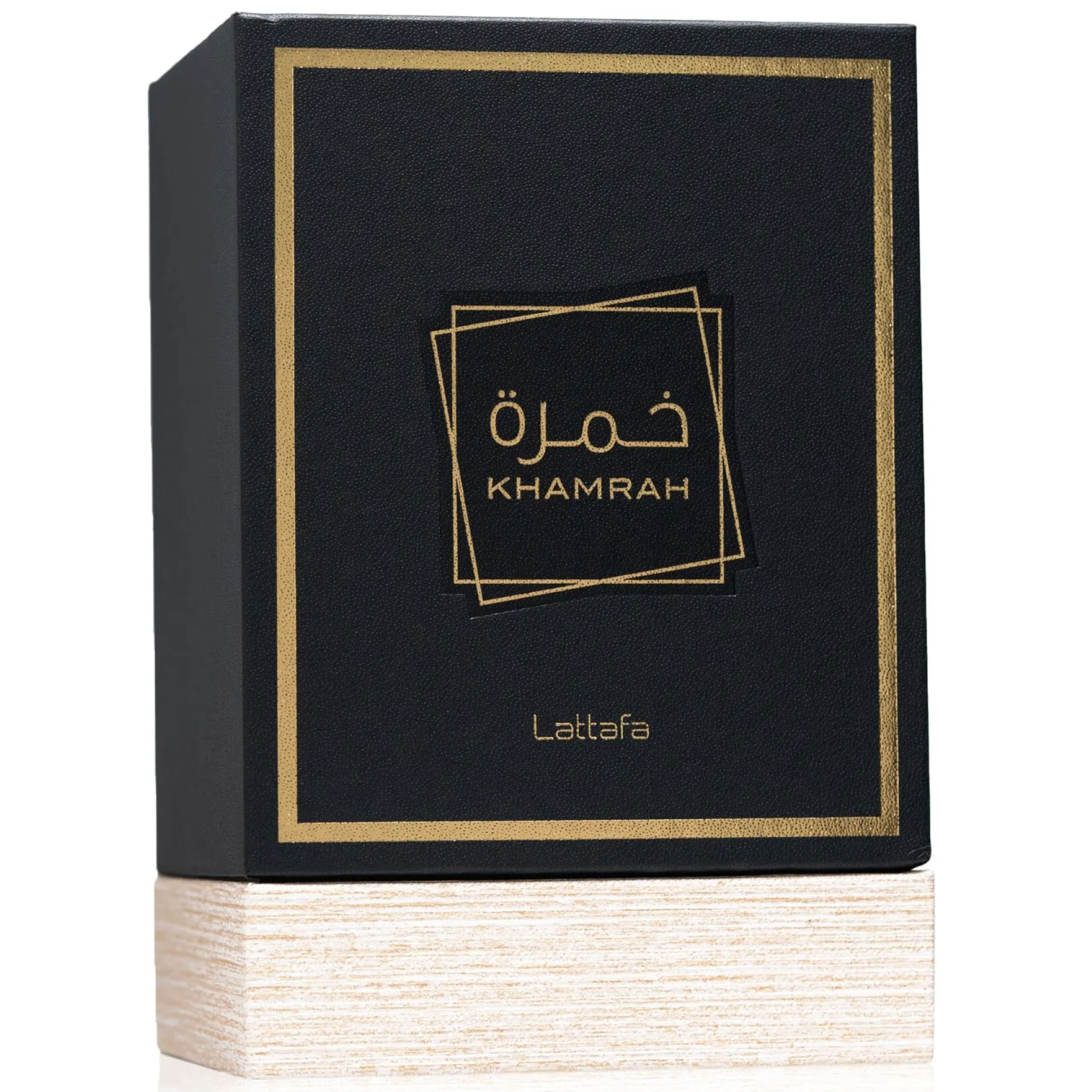 Lattafa Khamrah Eau de Parfum for Everyone