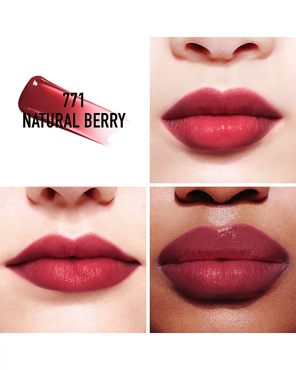 Dior Addict Hydrating Transfer-Proof Lip Tint