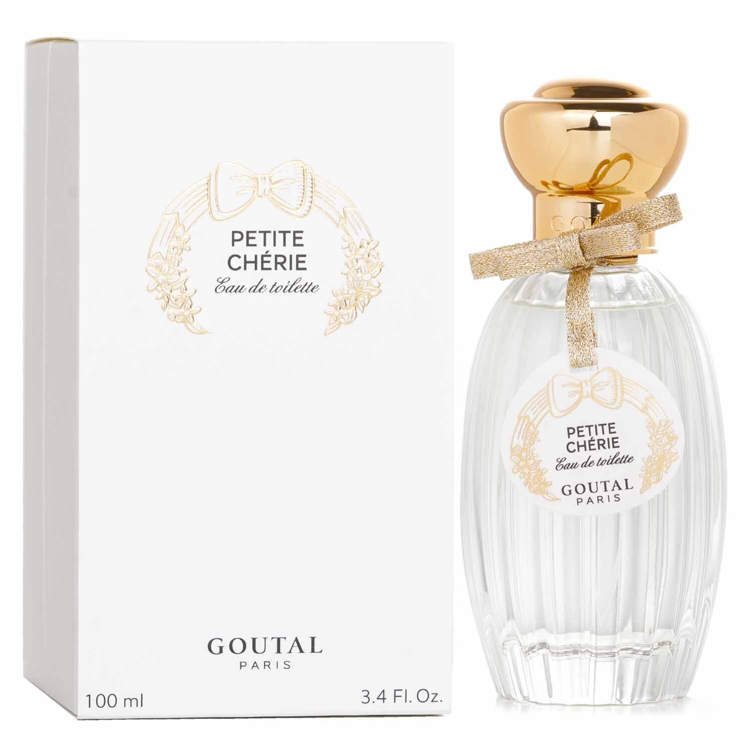 Goutal Petite Cherie Eau de Toilette for Women