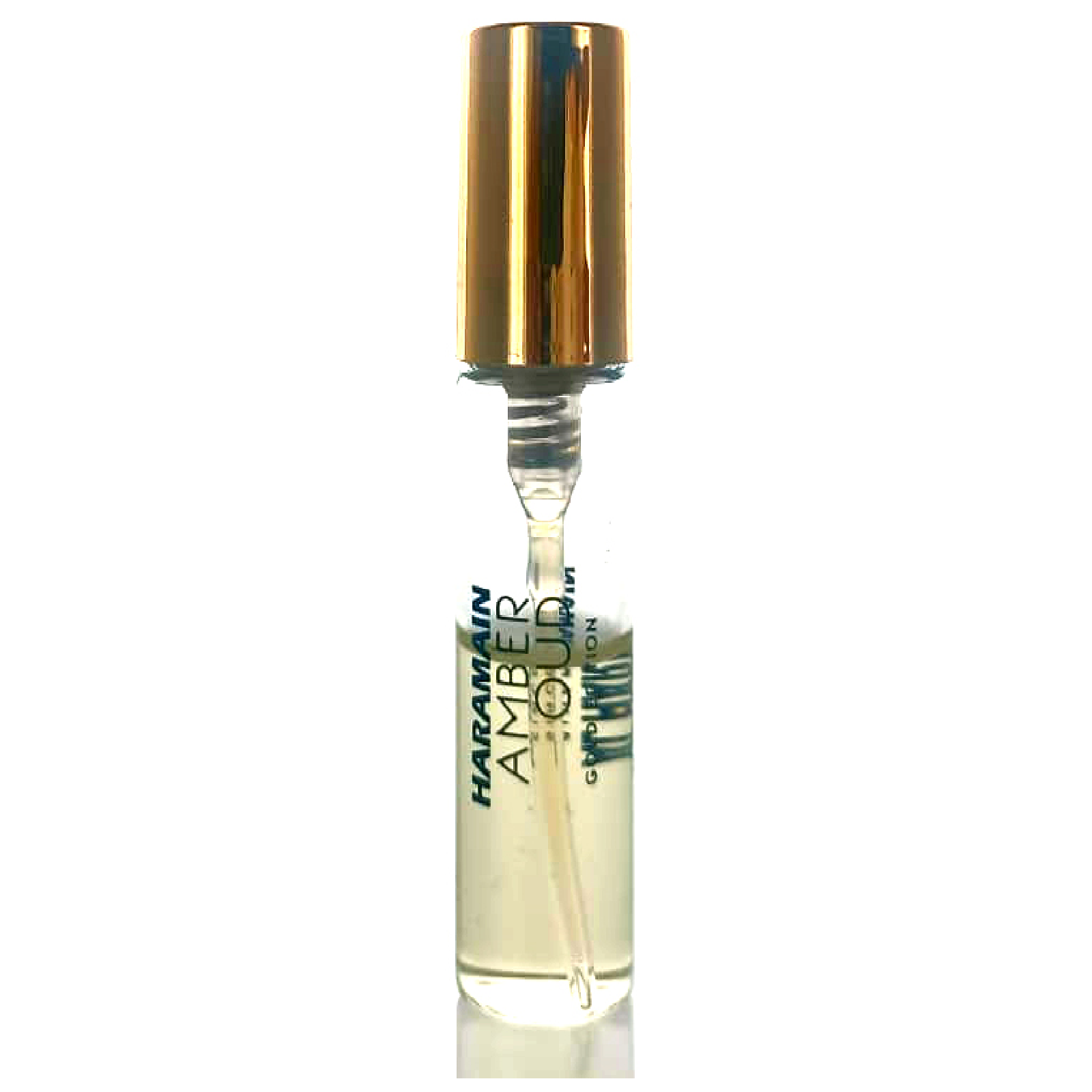 Al Haramain Amber Oud Gold Edition Eau de Parfum for Everyone