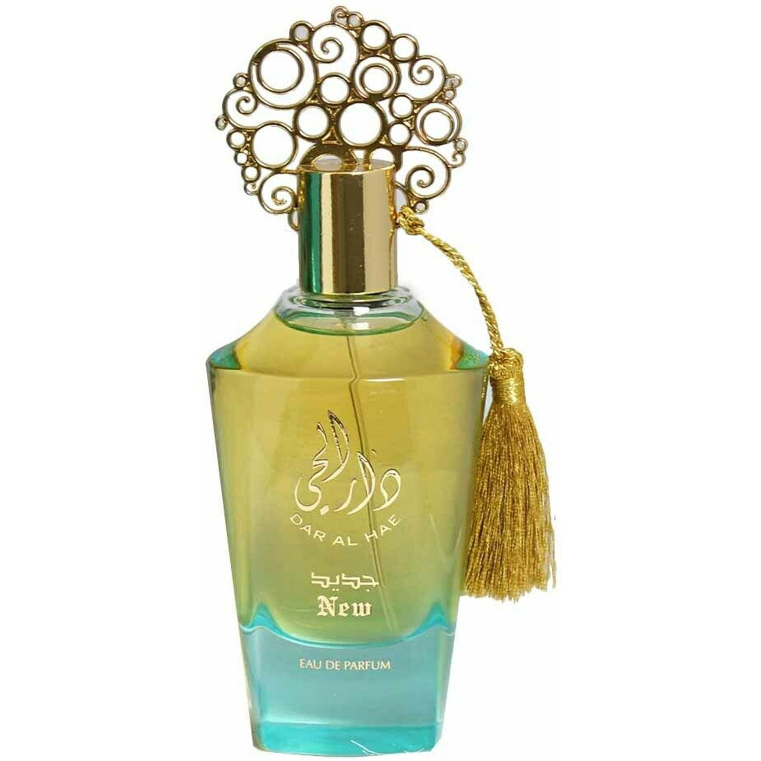 Ard Al Zaafaran Dar Al Hae New Eau de Parfum for Women