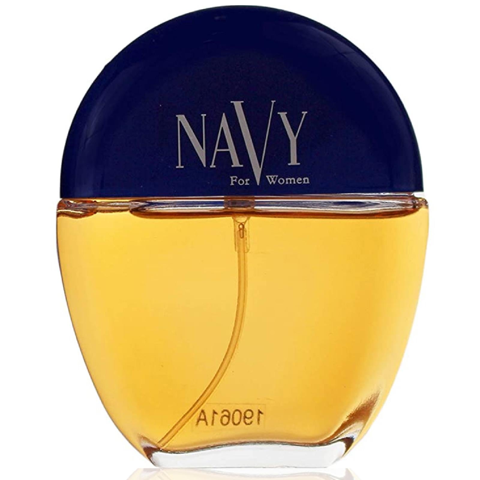 Dana Navy Eau de Cologne for Women