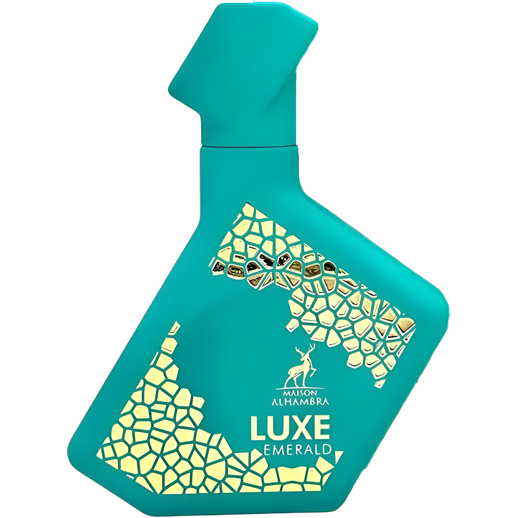 Maison Alhambra Luxe Emerald Eau de Parfum for Everyone