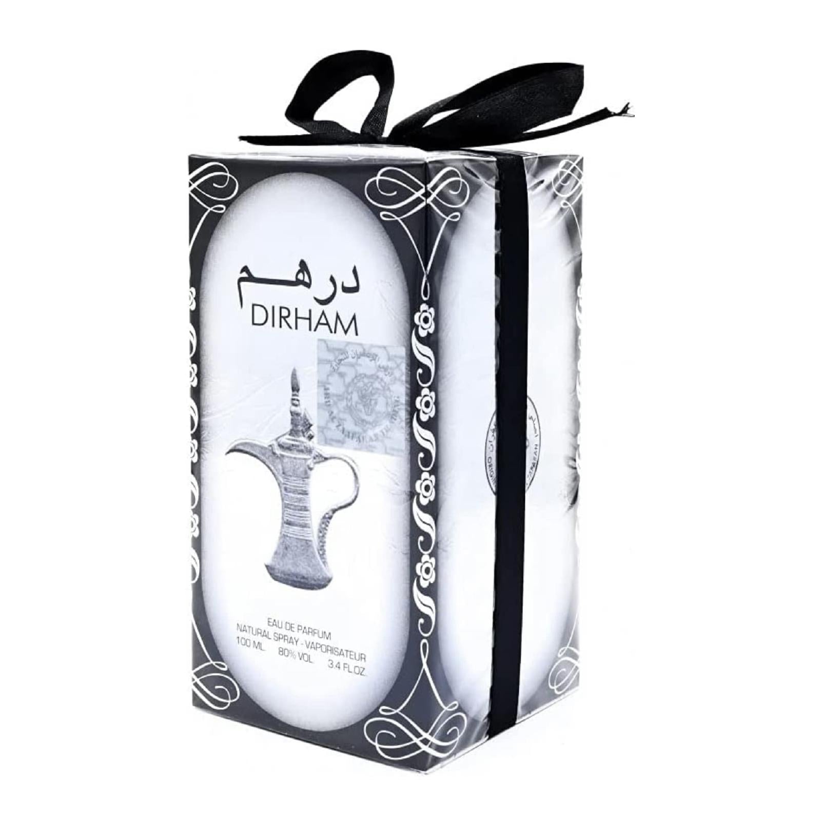 Ard Al Zaafaran Dirham Eau de Parfum for Everyone