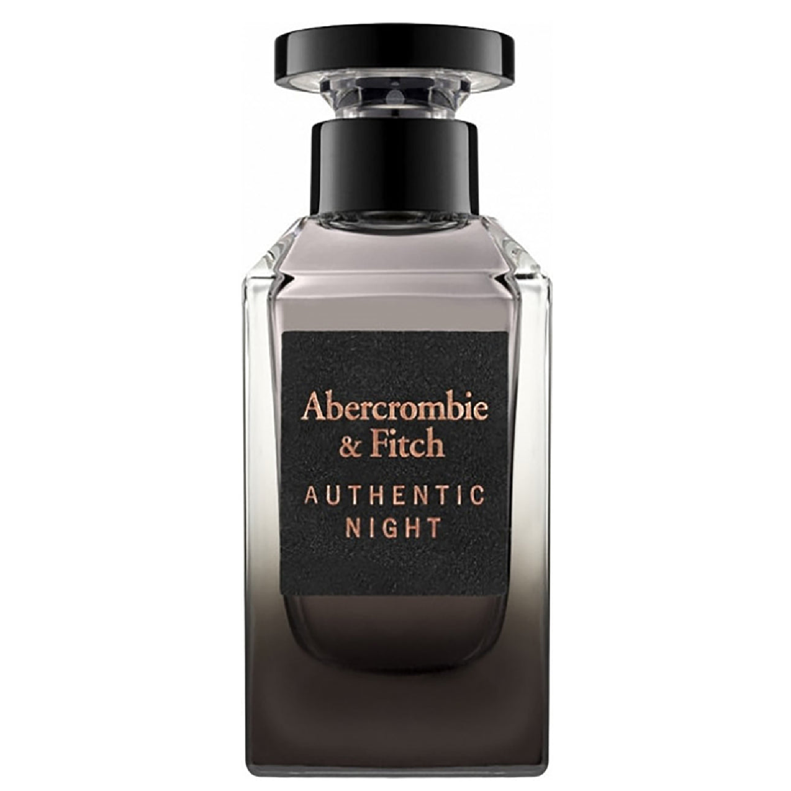 Abercrombie & Fitch Authentic Night Eau de Toilette for Men