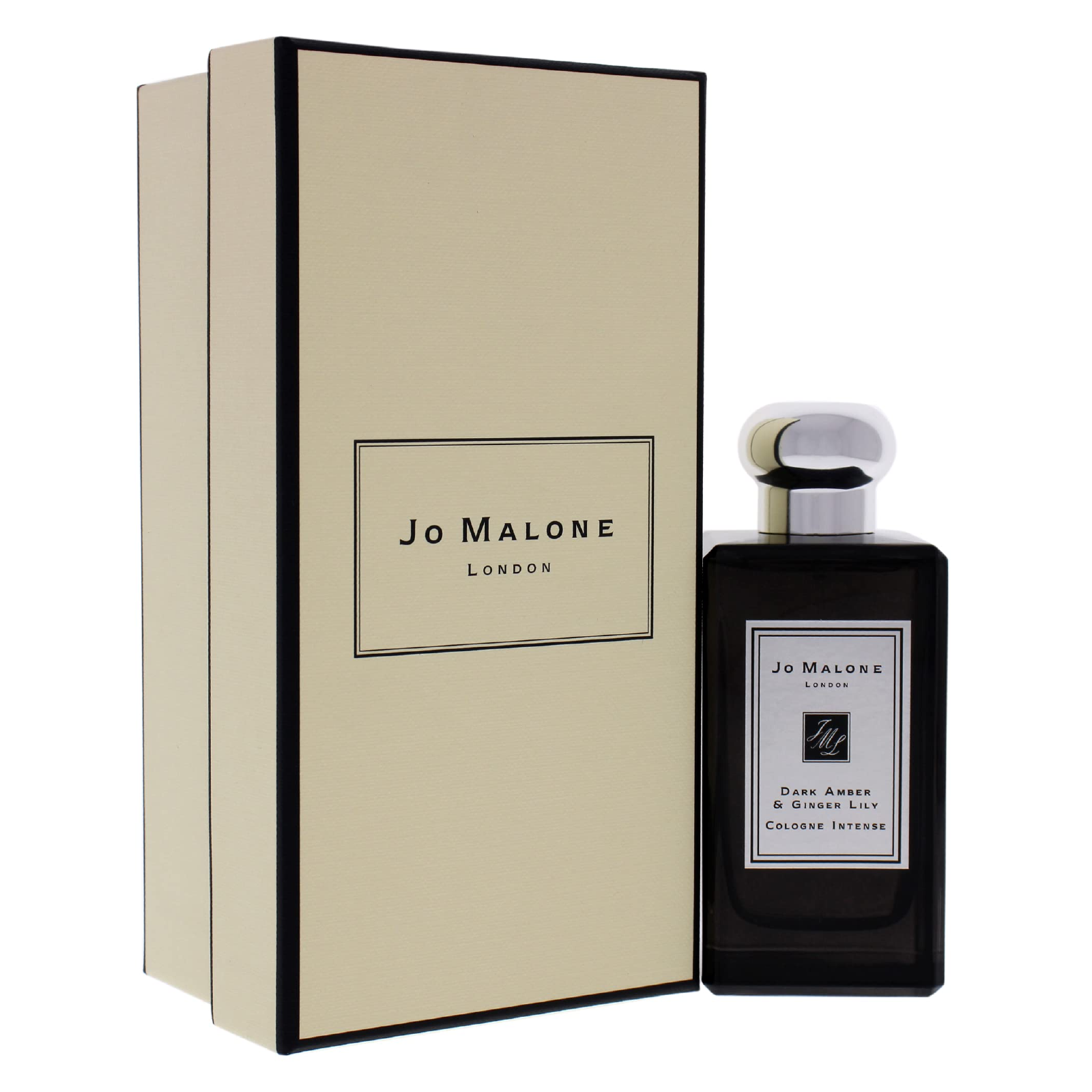 Jo Malone Dark Amber & Ginger Lily Cologne Intense Eau de Cologne for Women