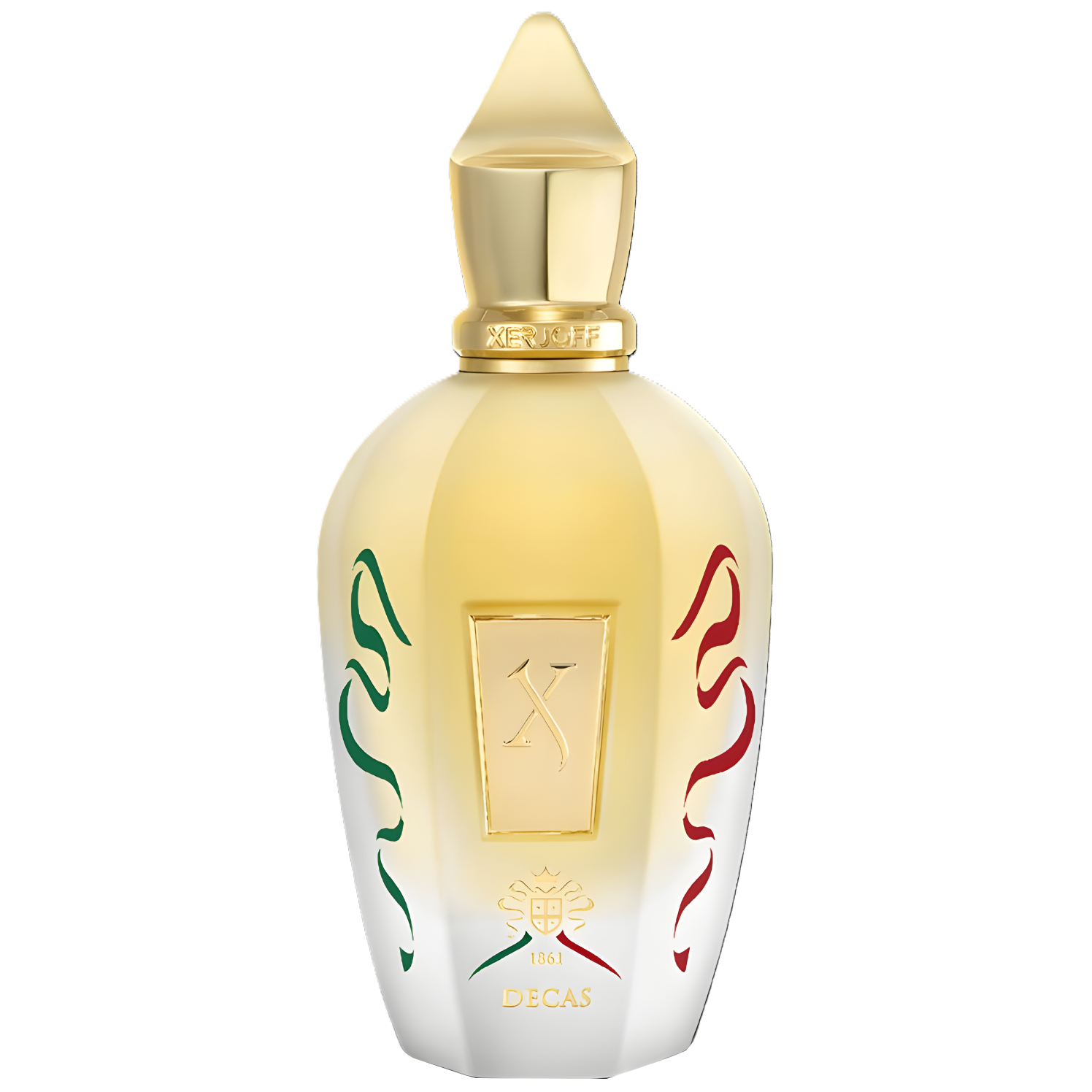 Xerjoff Xj 1861 Decas Eau de Parfum for Everyone
