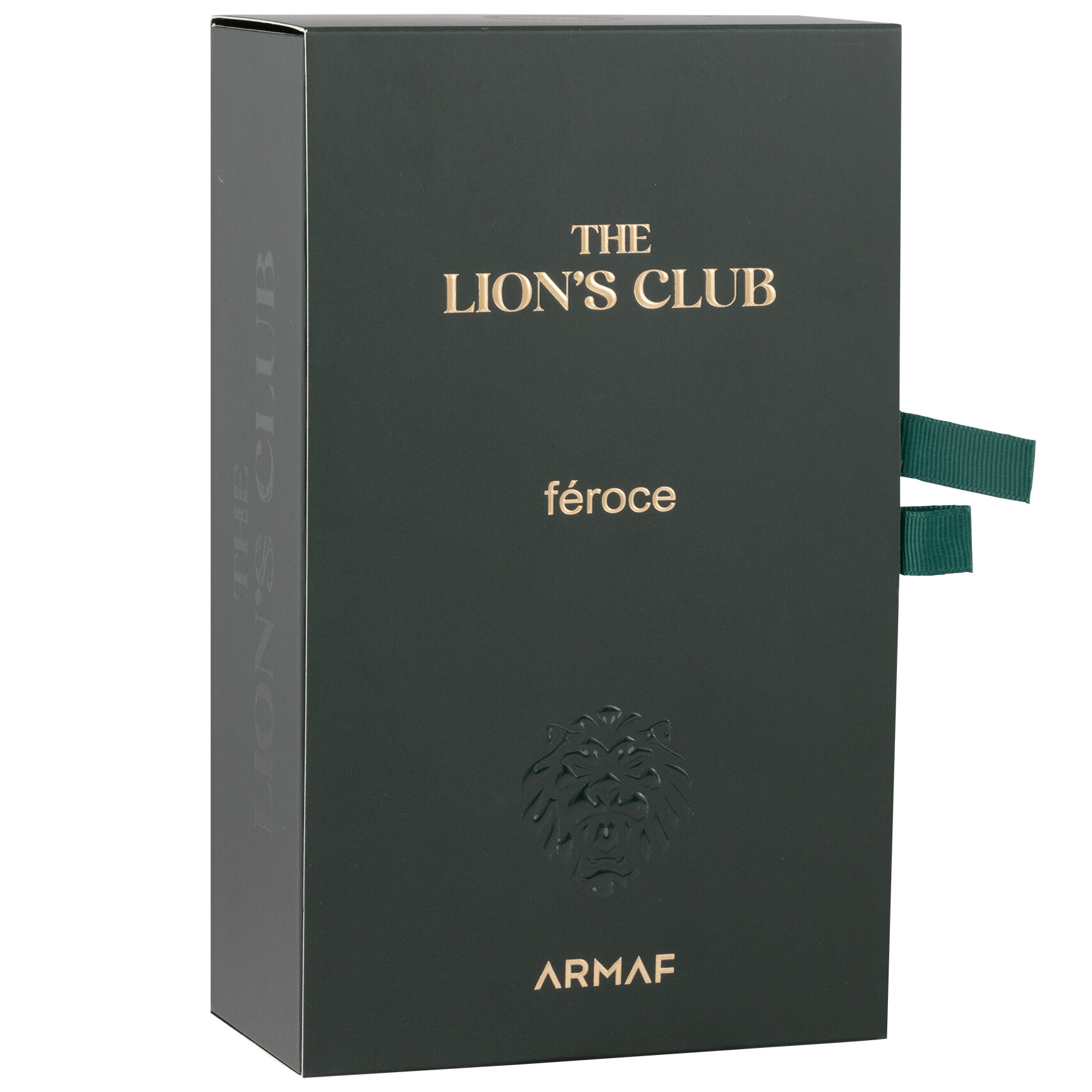 Armaf The Lion's Club Feroce Eau de Parfum for Men
