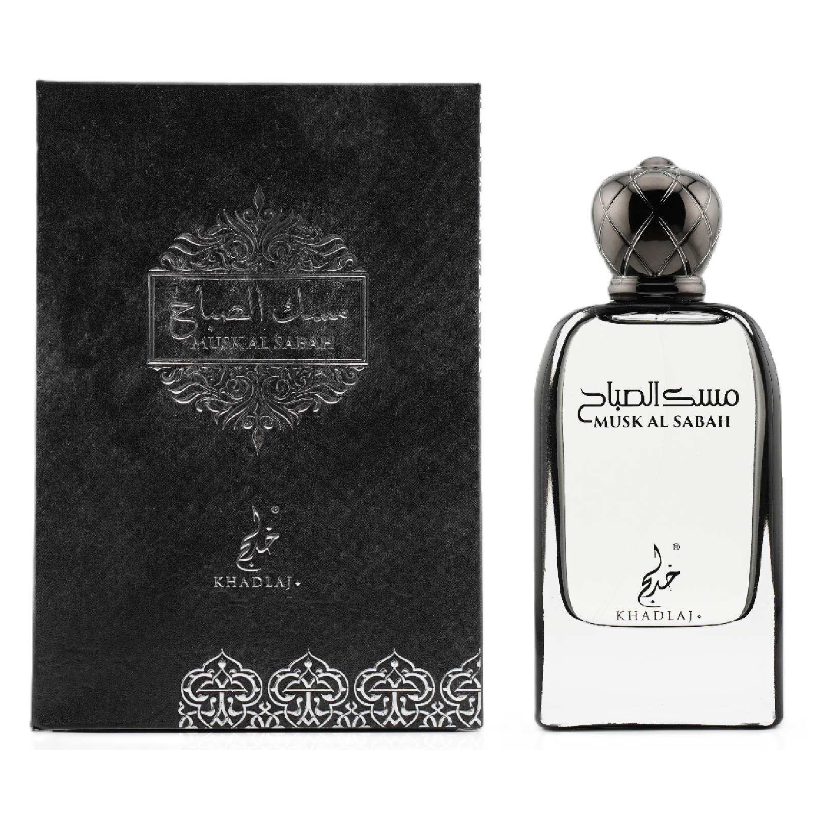 Khadlaj Musk Al Sabah Eau de Parfum for Everyone