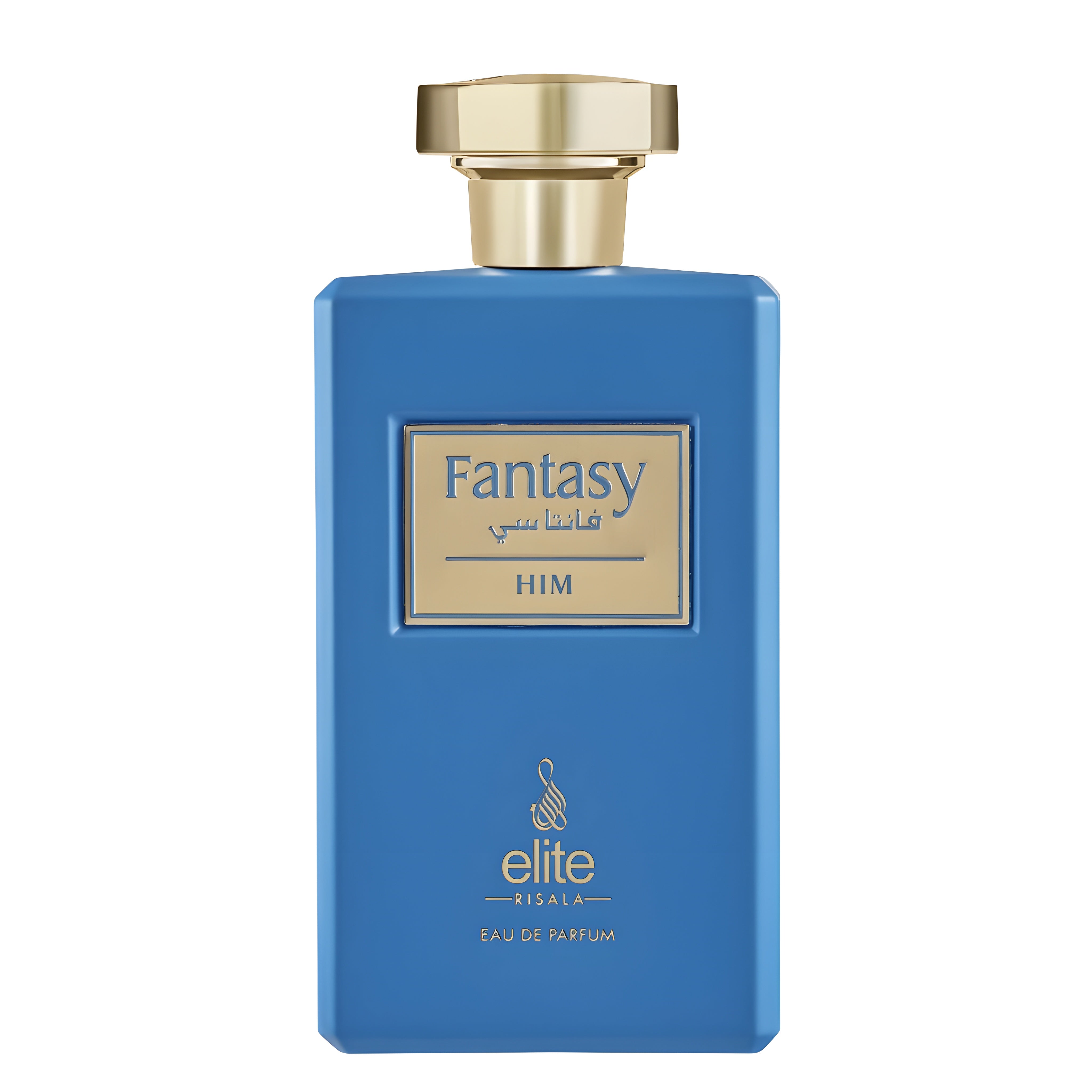 Risala Elite Fantasy Him Eau de Parfum for Men