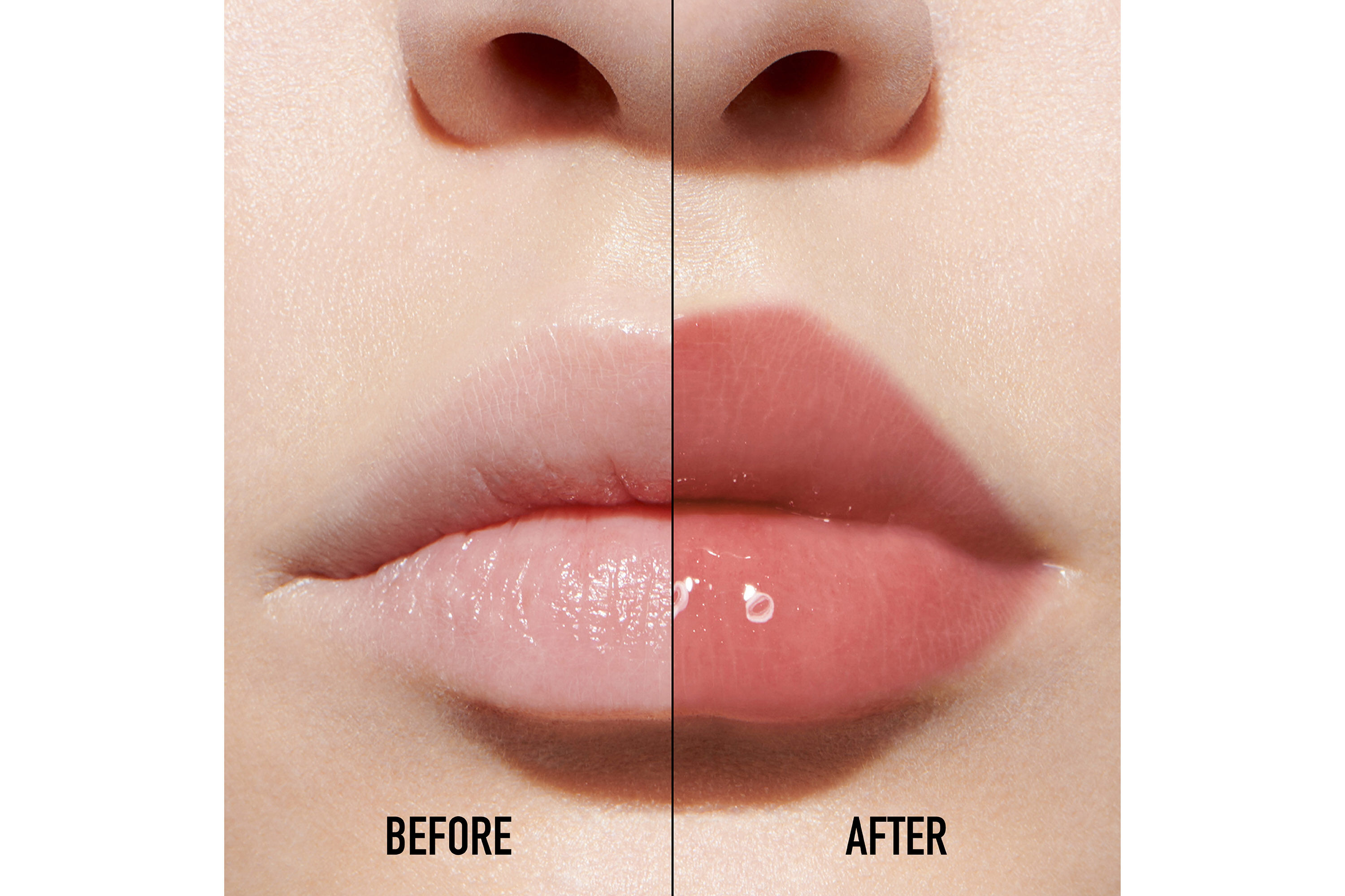 Dior Addict Lip Maximizer Gloss Repulpant