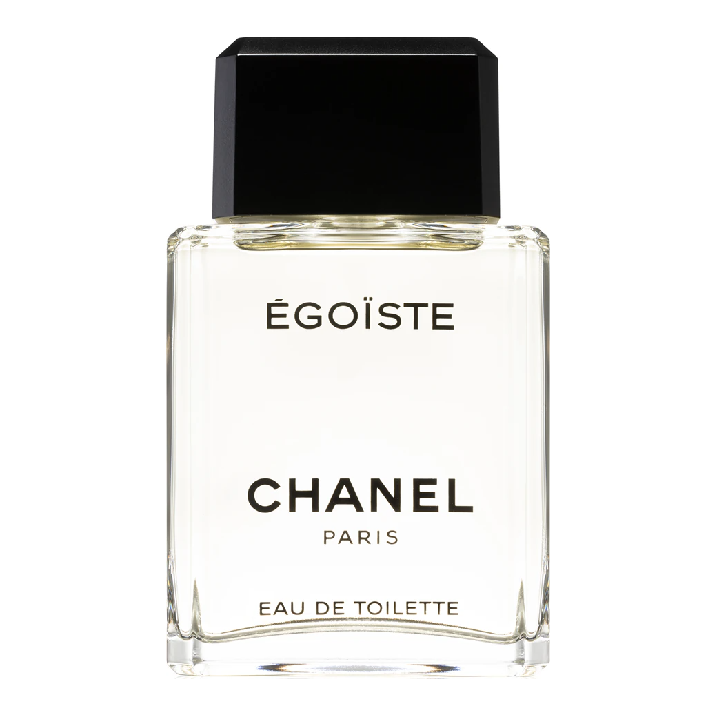 Chanel Egoiste Eau de Toilette for Men