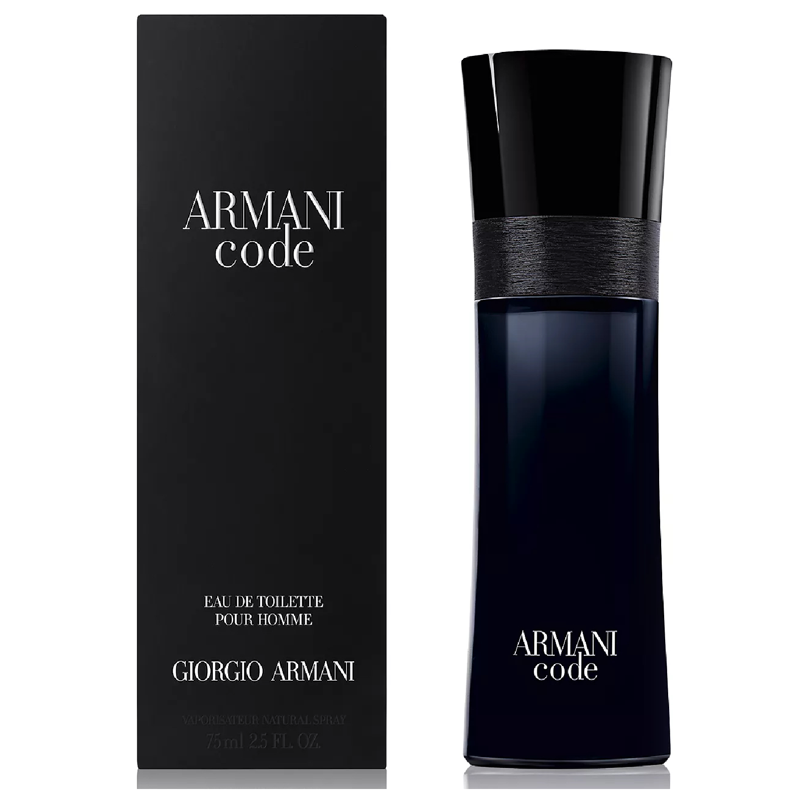 Giorgio Armani Code Eau de Toilette for Men