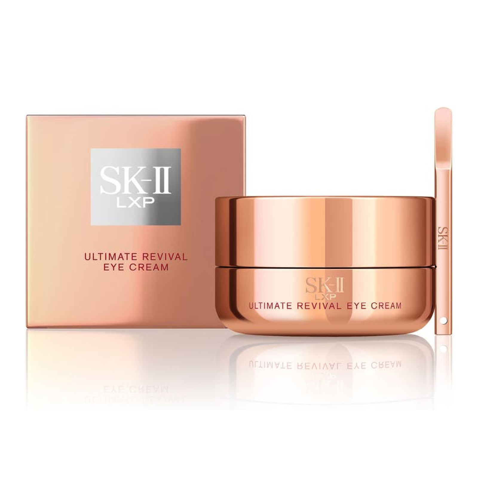 Sk-ii LXP Ultimate Revival