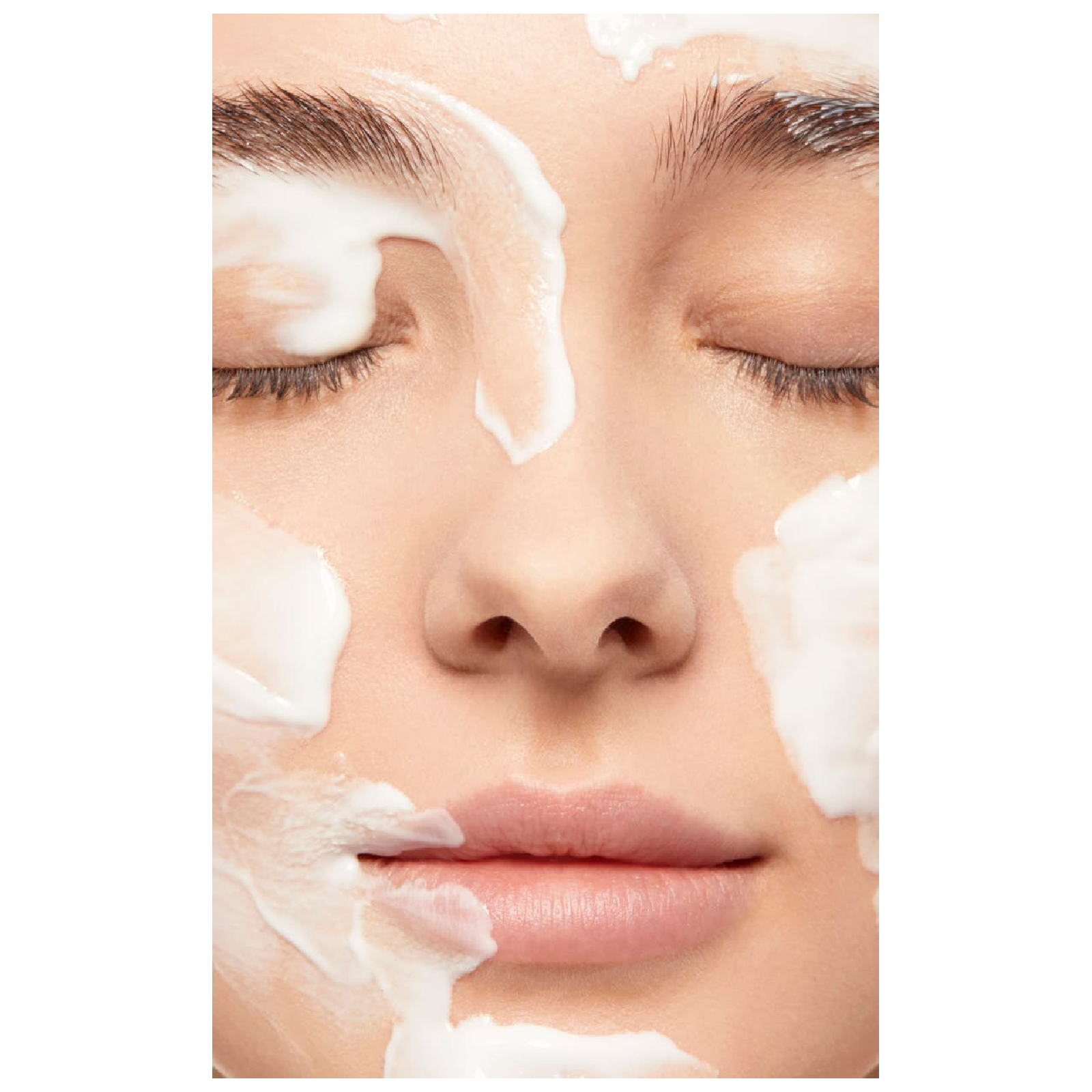 Clarins Anti-Pollution Velvet Cleansing Milk