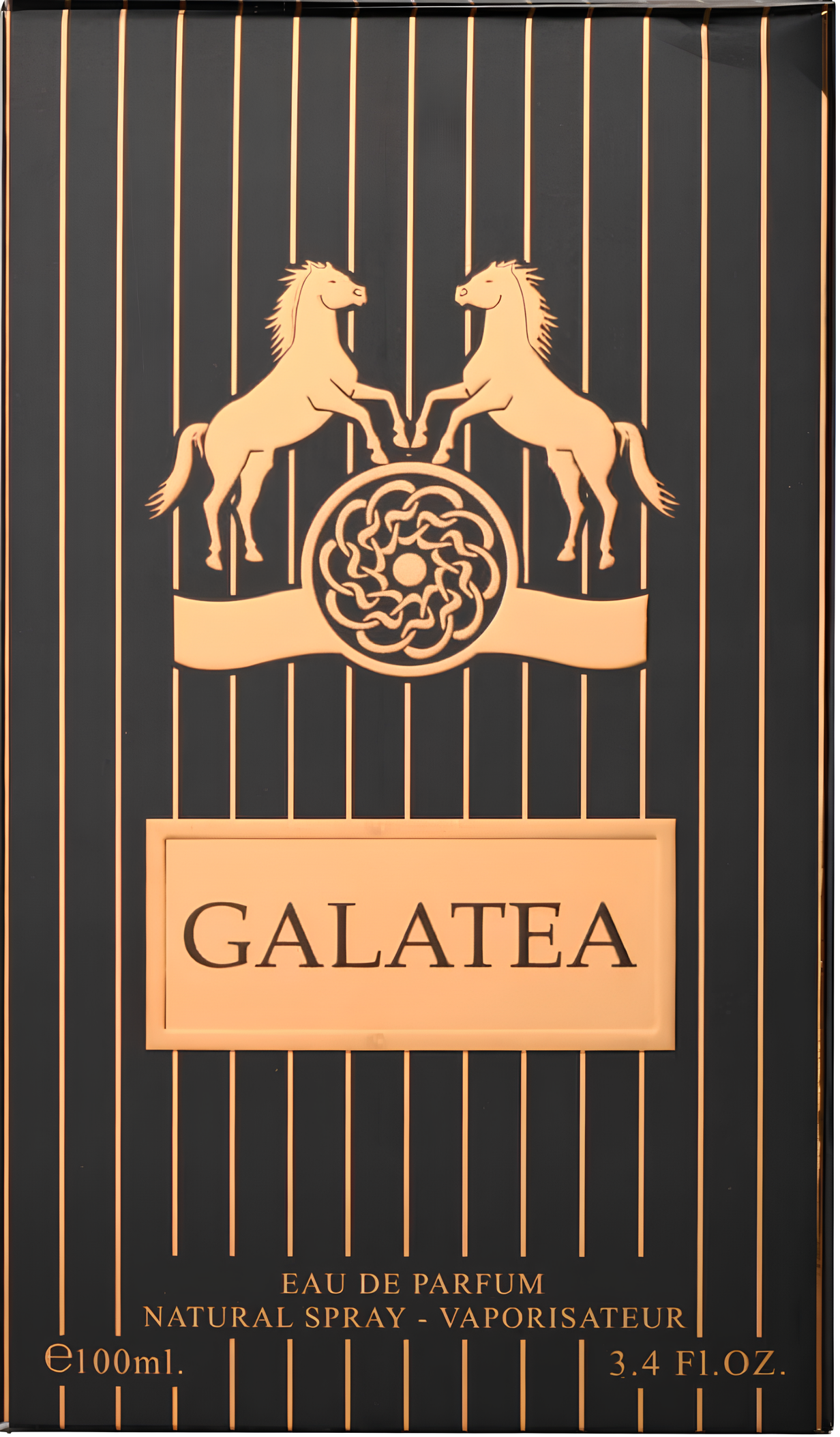 Maison Alhambra Galatea Eau de Parfum for Everyone