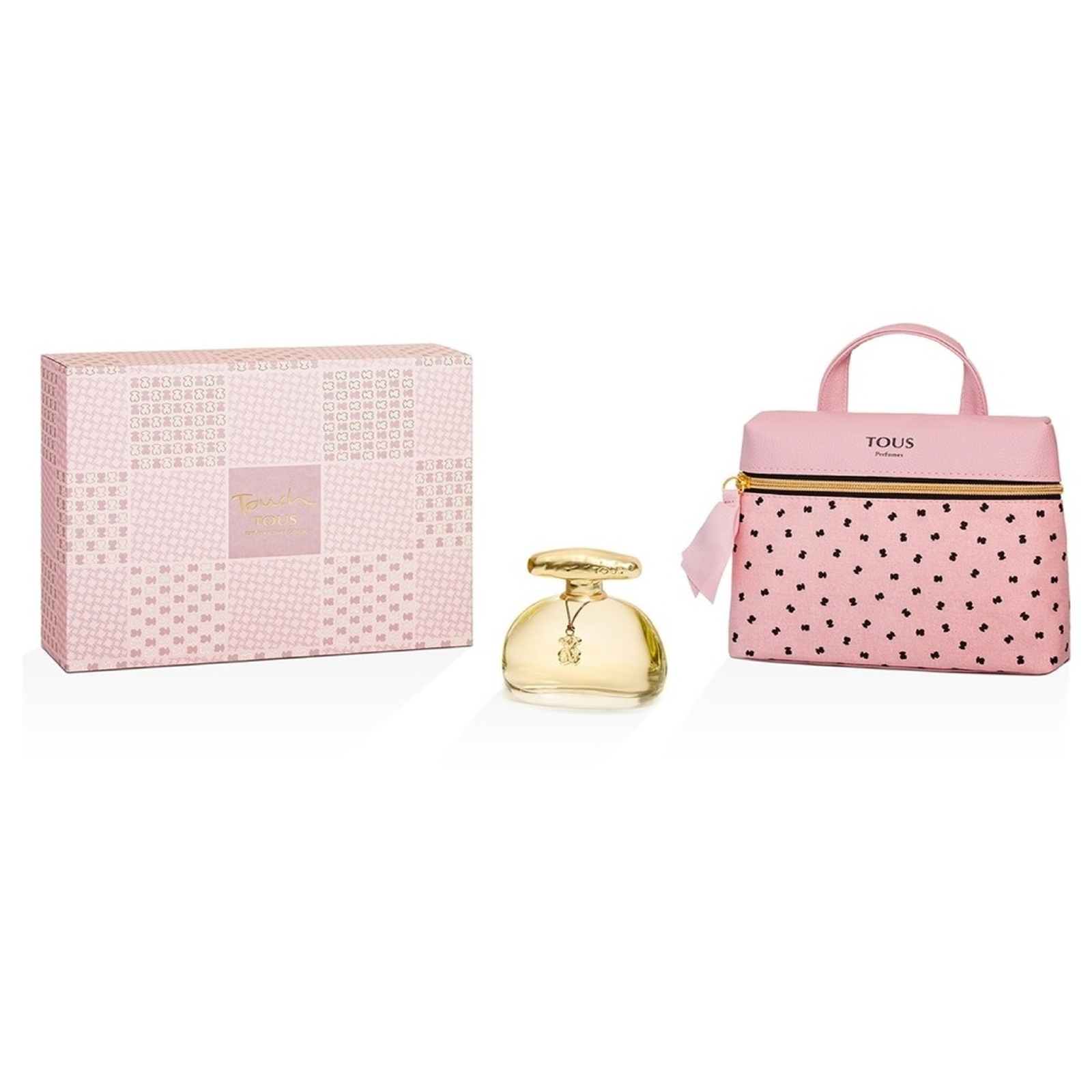 Tous Touch Gift Set for Women