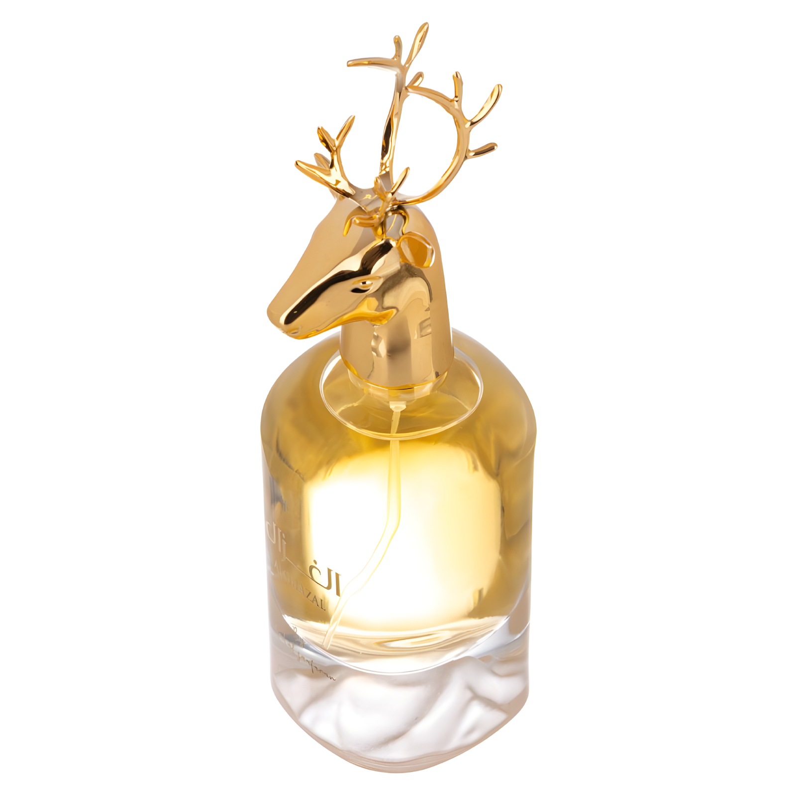 Ard Al Zaafaran Al Ghazal Eau de Parfum for Men