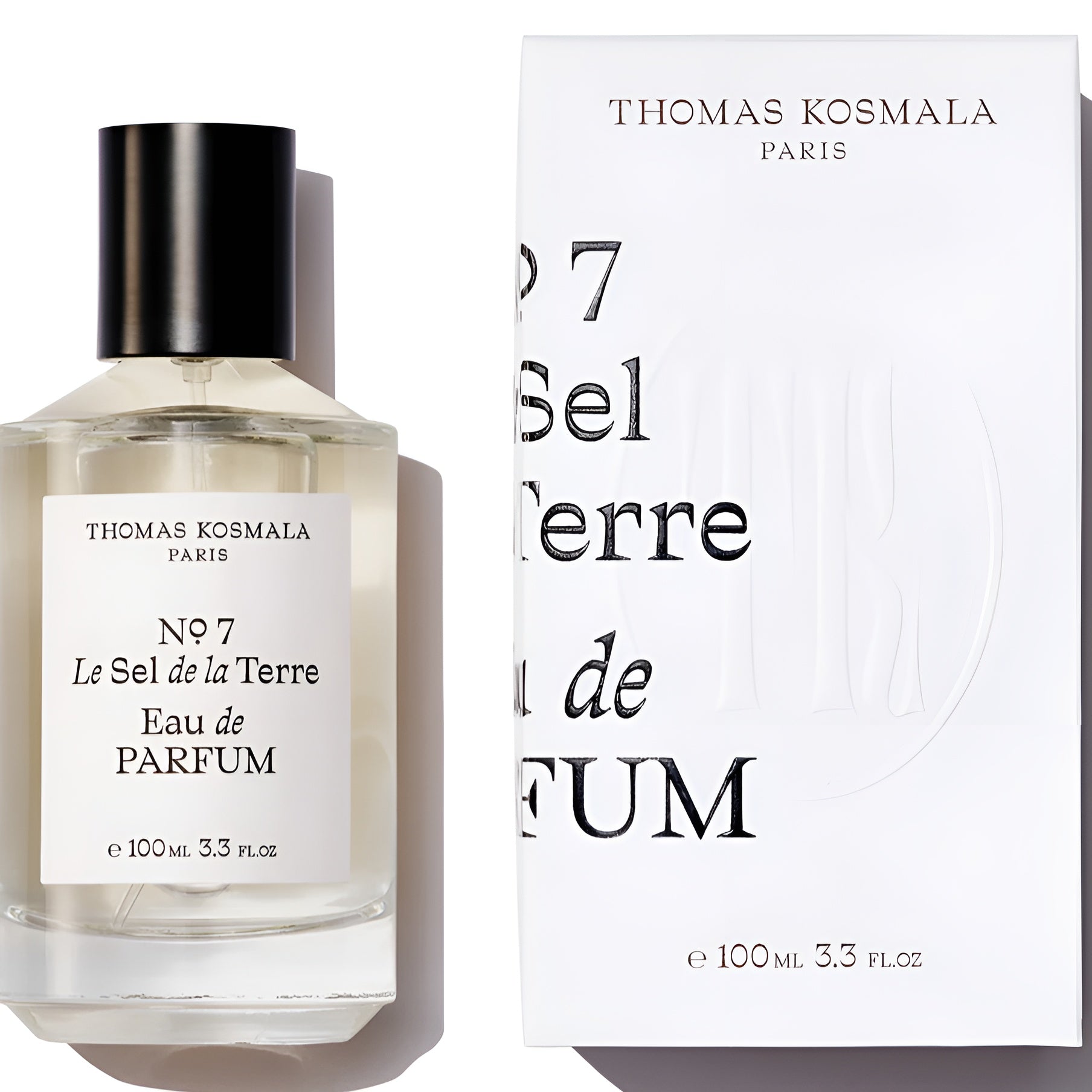 Thomas Kosmala No.7 Le Sel De La Terre Eau de Parfum for Everyone