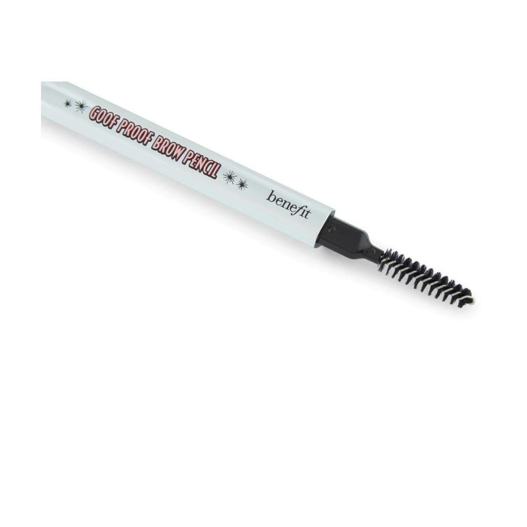 Benefit Goof Proof Brow Super Easy Brow-Filling & Shaping Pencil