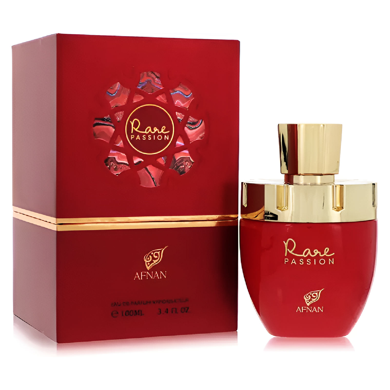Afnan Rare Passion Eau de Parfum for Women