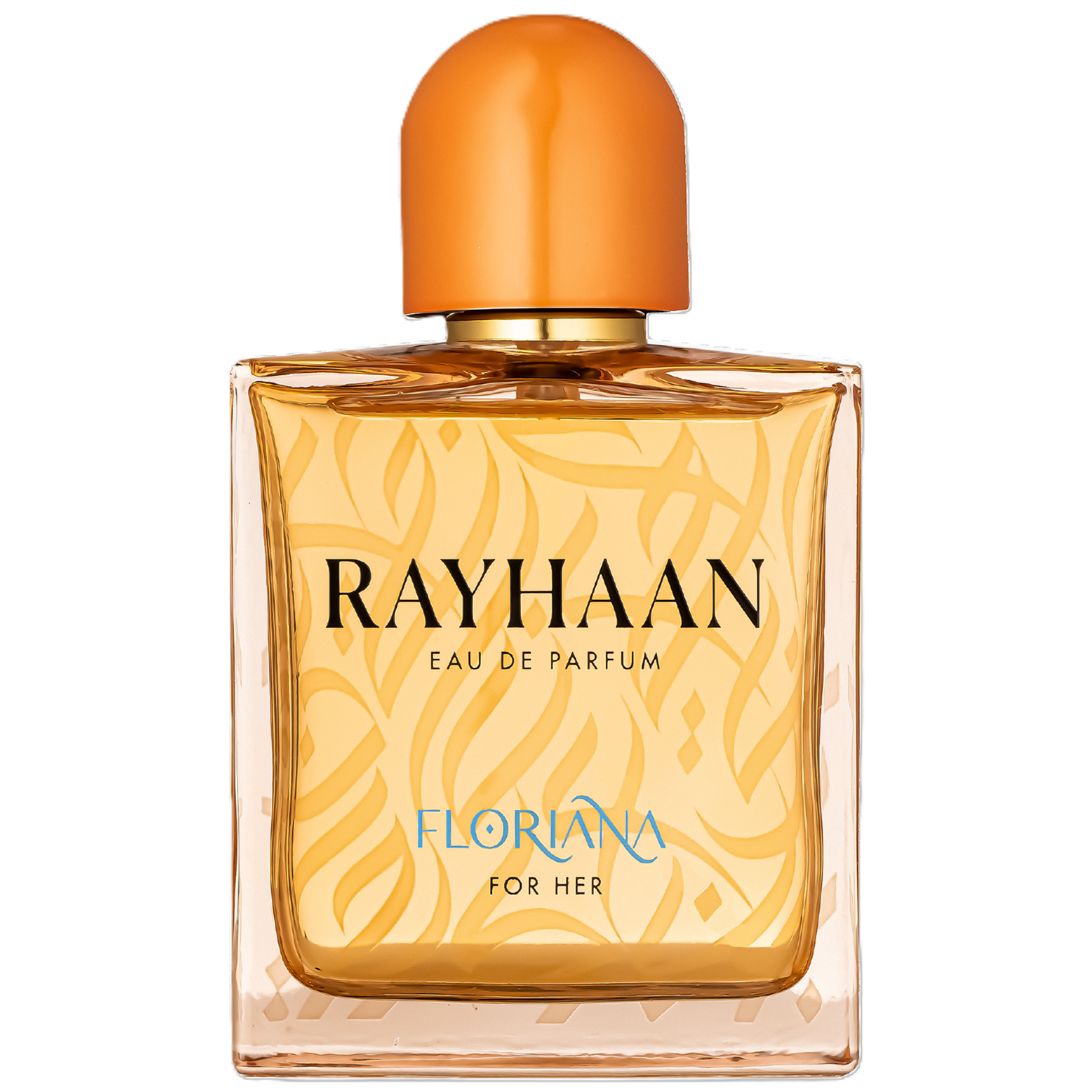 Rayhaan Floriana Eau de Parfum for Women