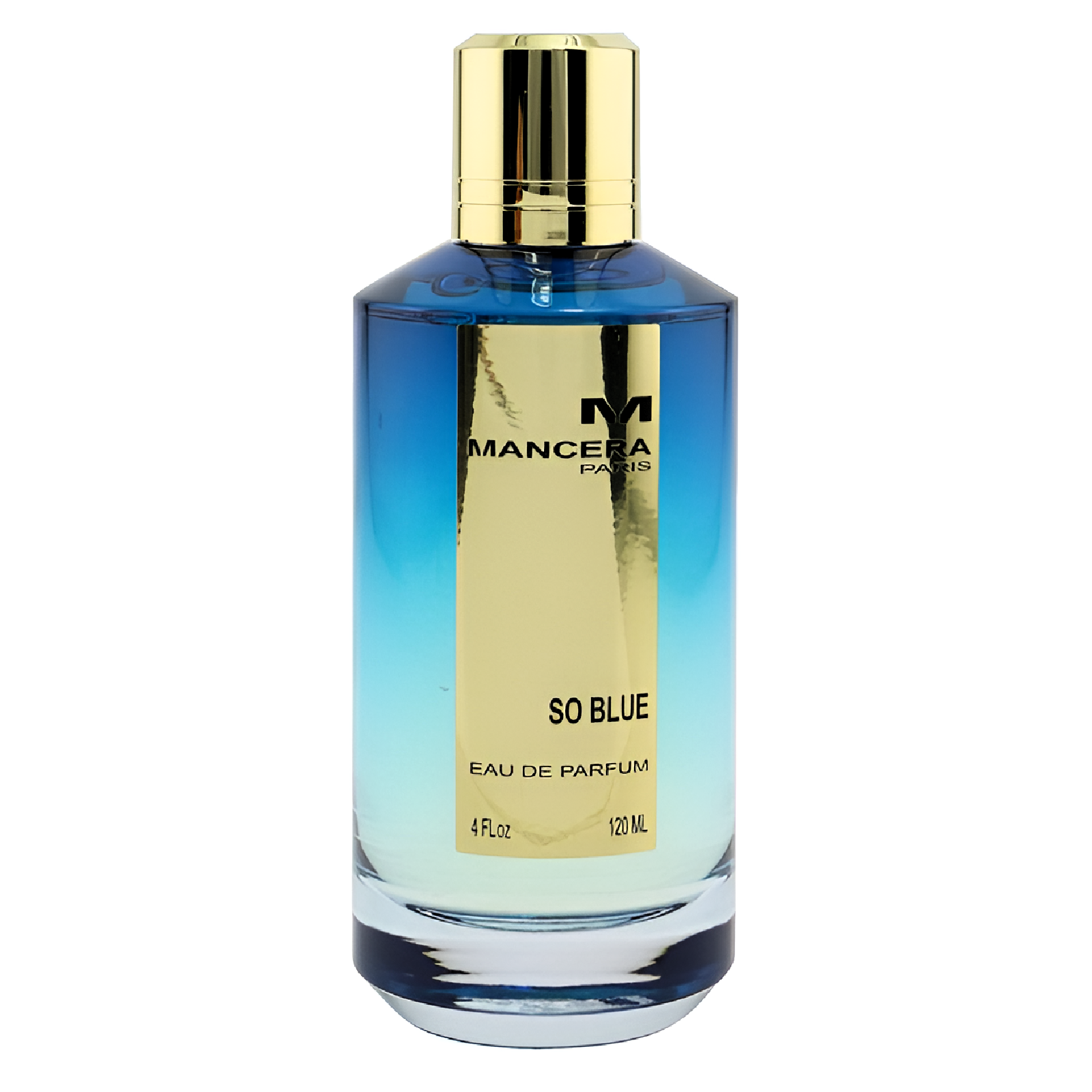 Mancera So Blue Eau de Parfum for Everyone