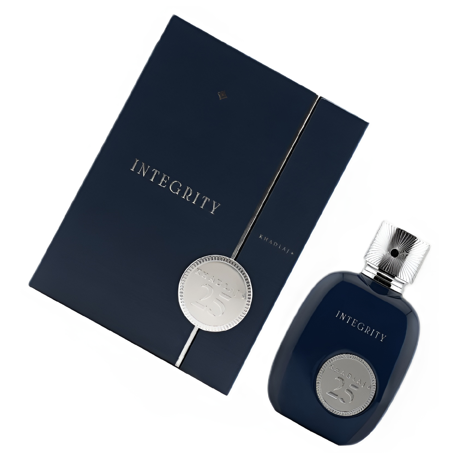 Khadlaj 25 Integrity Eau de Parfum for Everyone