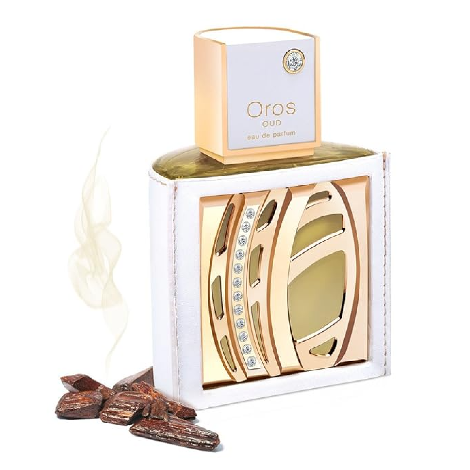 Armaf Oros Oud Eau de Parfum for Everyone