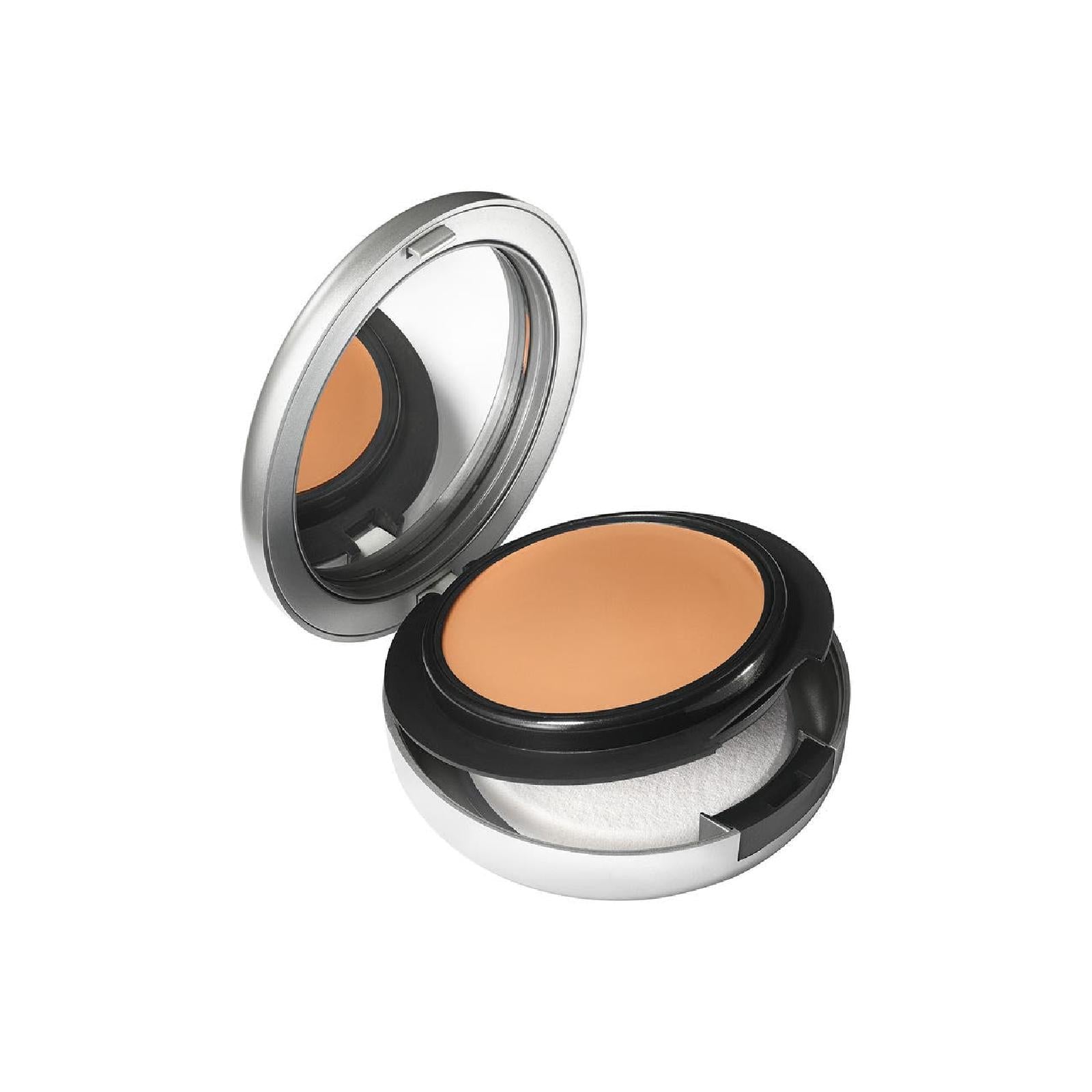 Mac Studio Fix Tech Cream To Powder Foundation