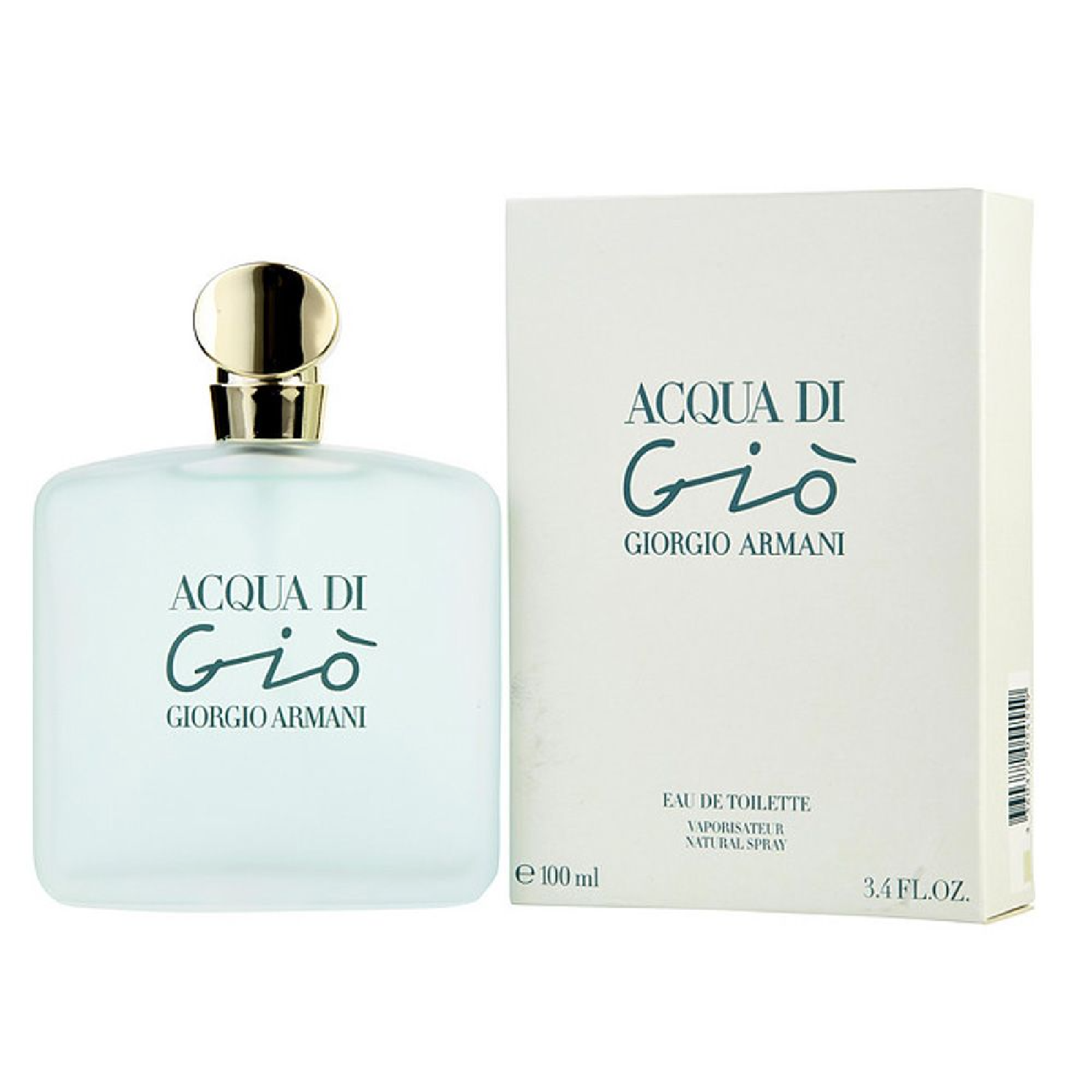 Giorgio Armani Acqua Di Gio Eau de Toilette for Women