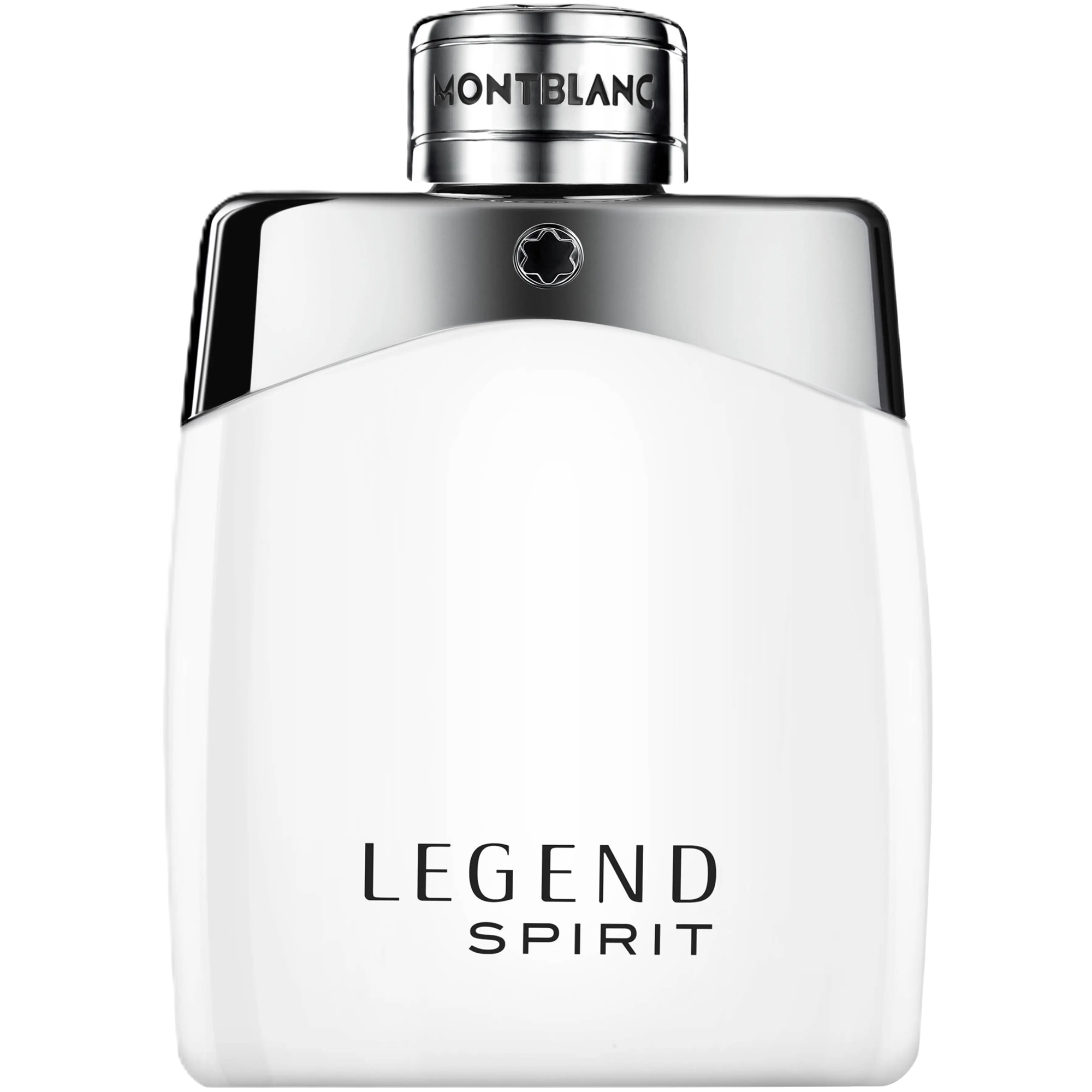 Mont Blanc Legend Spirit Eau de Toilette for Men