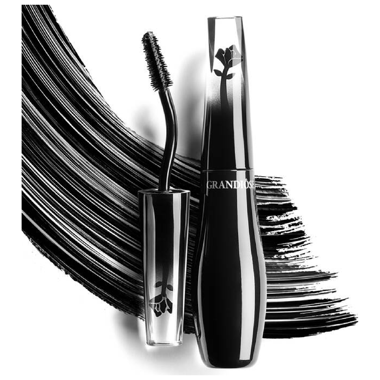 Lancome Grandiose Waterproof Mascara Wide Angle Extreme Hold
