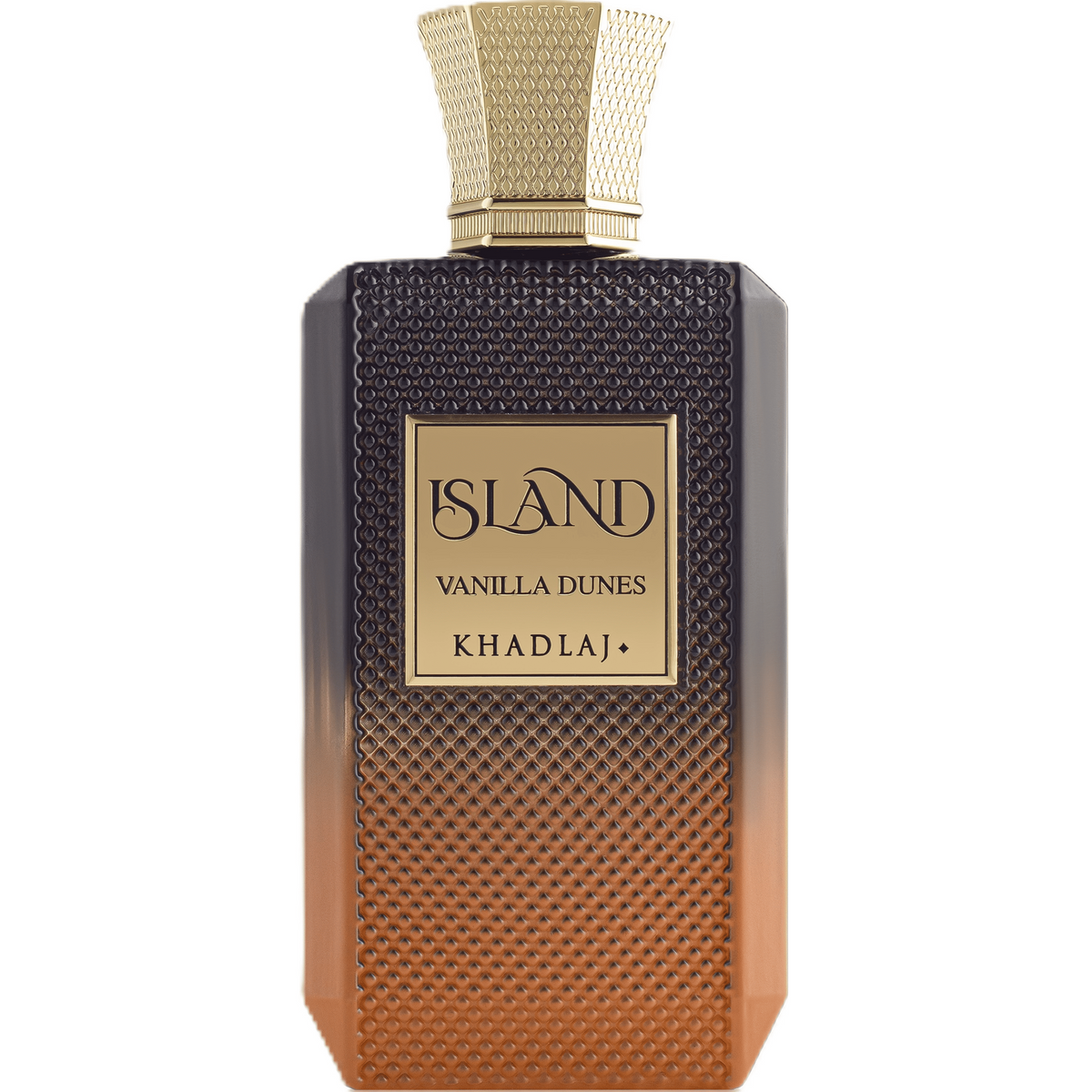 Khadlaj Island Vanilla Dunes Extrait de Parfum for Everyone