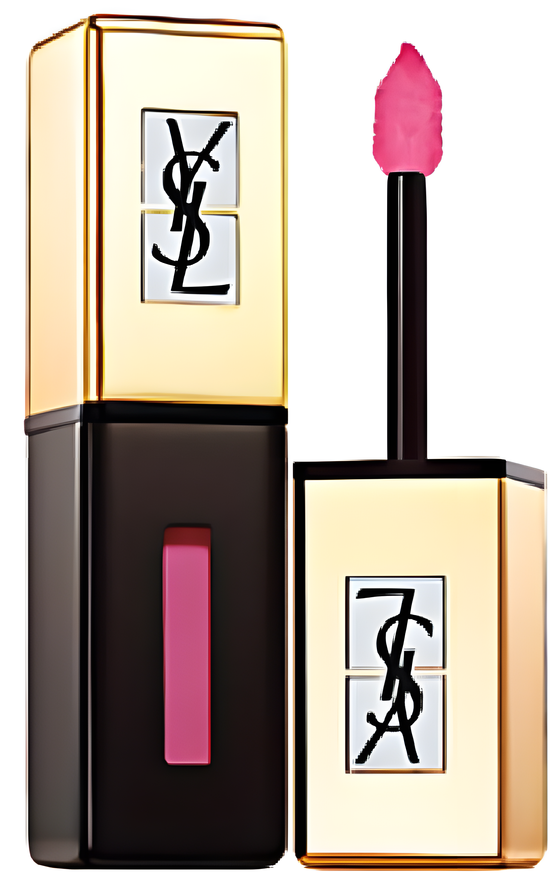 Yves Saint Laurent Pop Water Glossy Stain