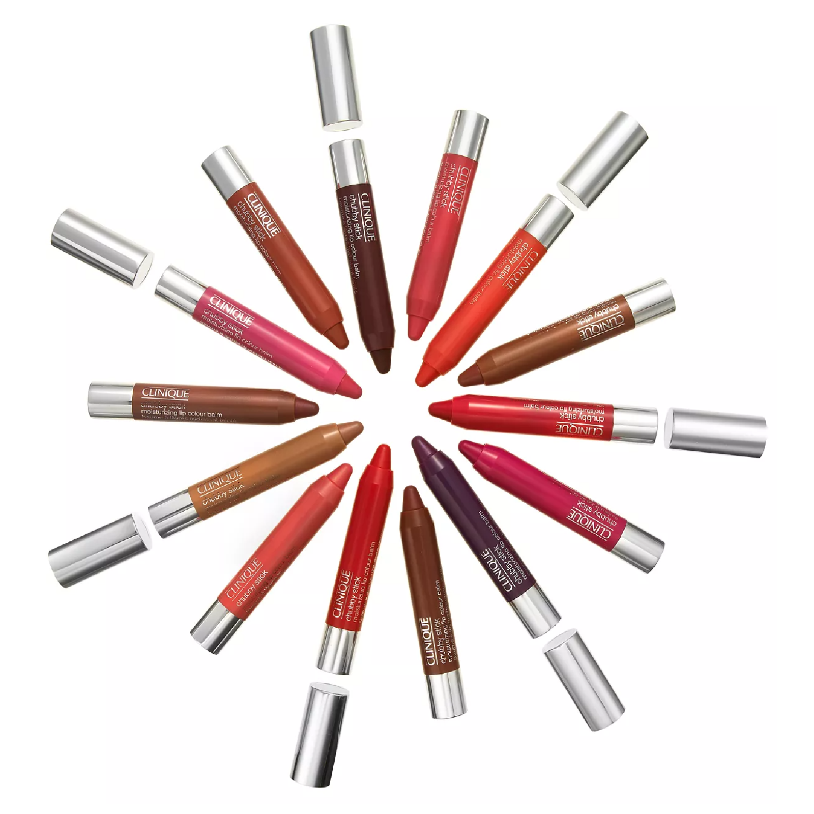 Clinique Chubby Sticks Moisturizing for Women