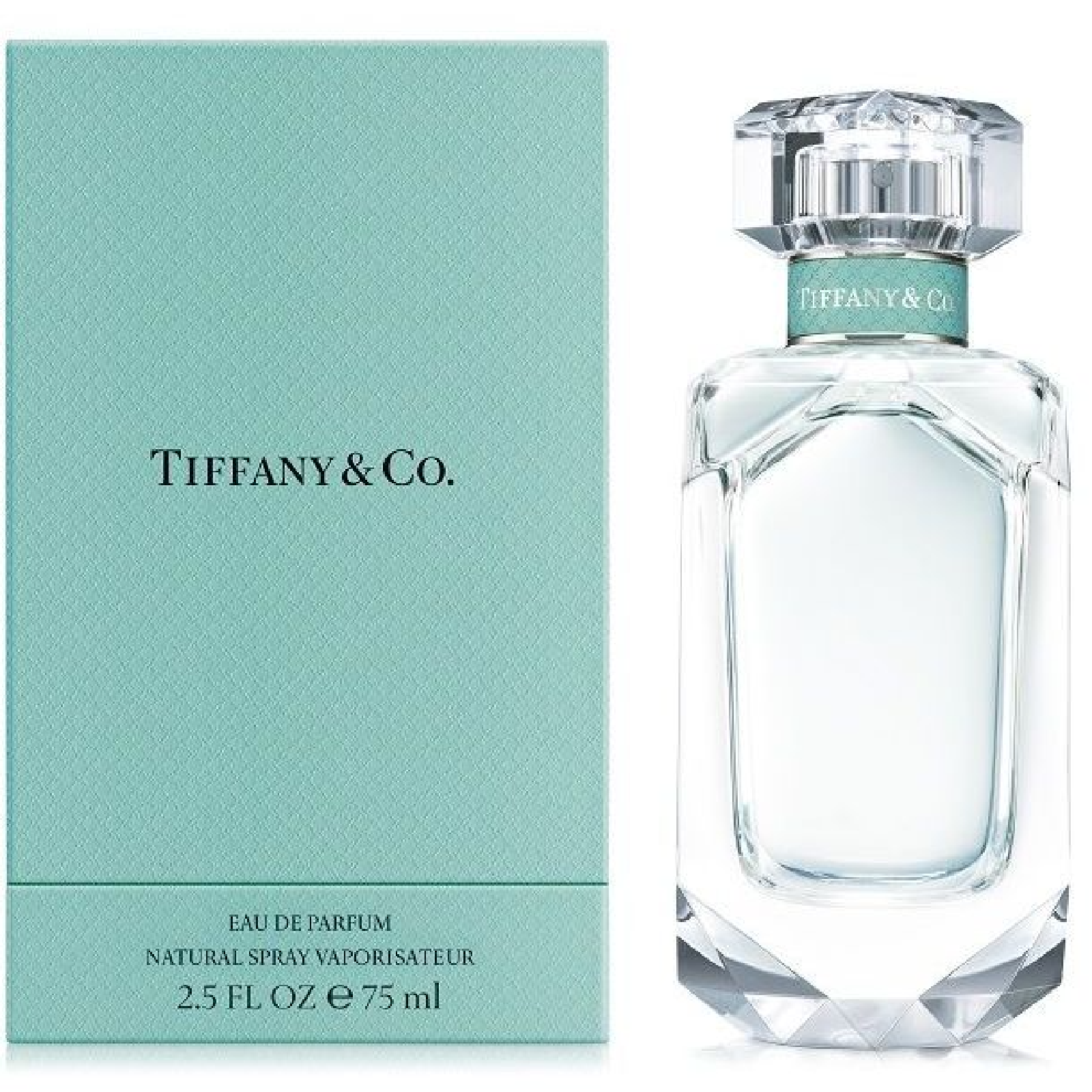 Tiffany Eau de Parfum for Women