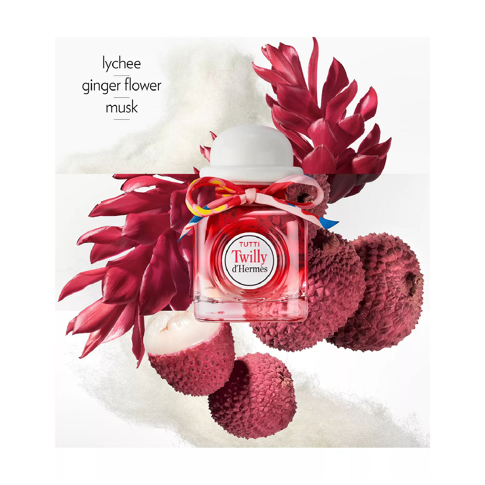 Hermes Tutti Twilly D'hermes Eau de Parfum for Women