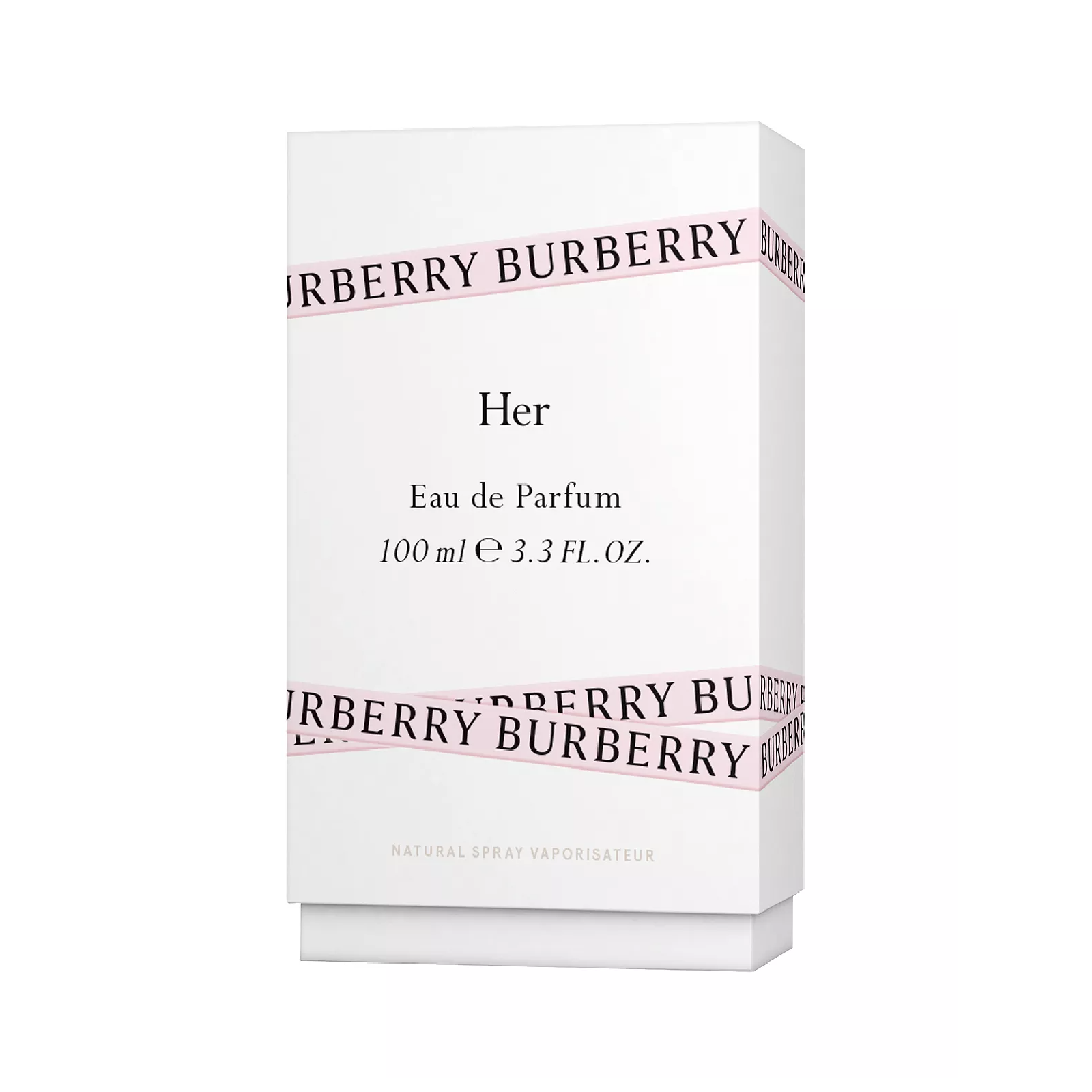 Burberry Her Eau de Parfum for Women