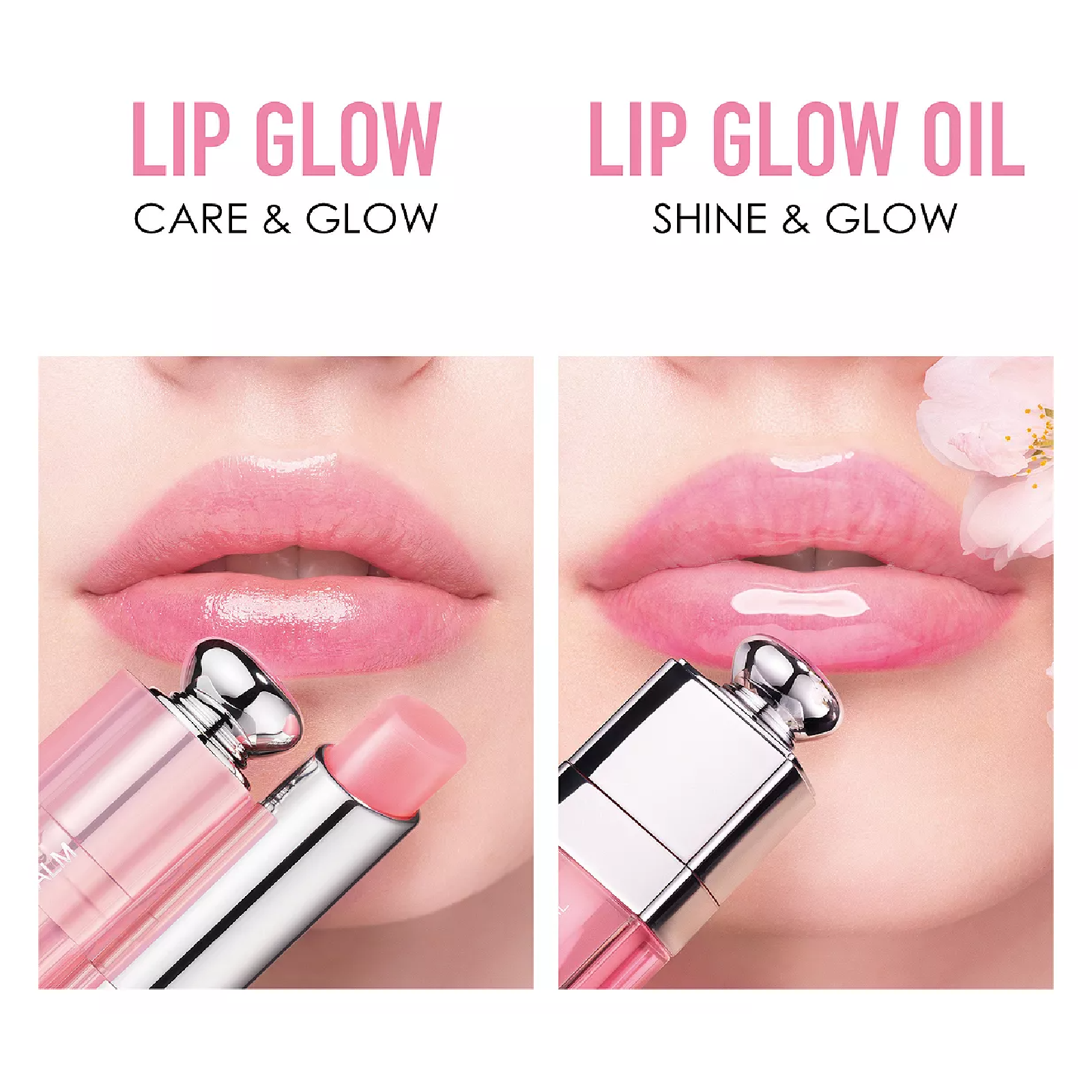 Dior Addict Lip Glow Oil