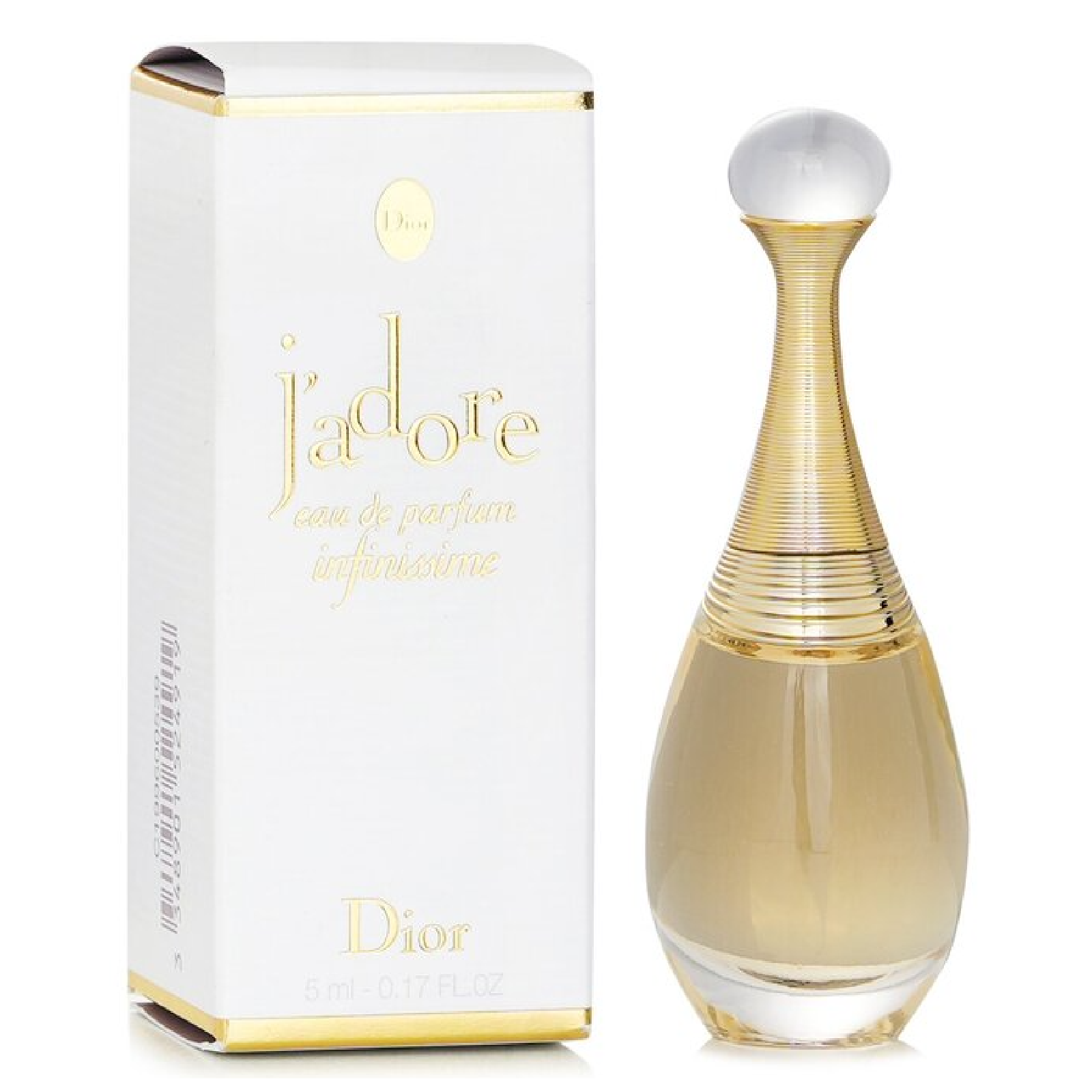 Dior J'adore Infinissime Eau de Parfum for Women