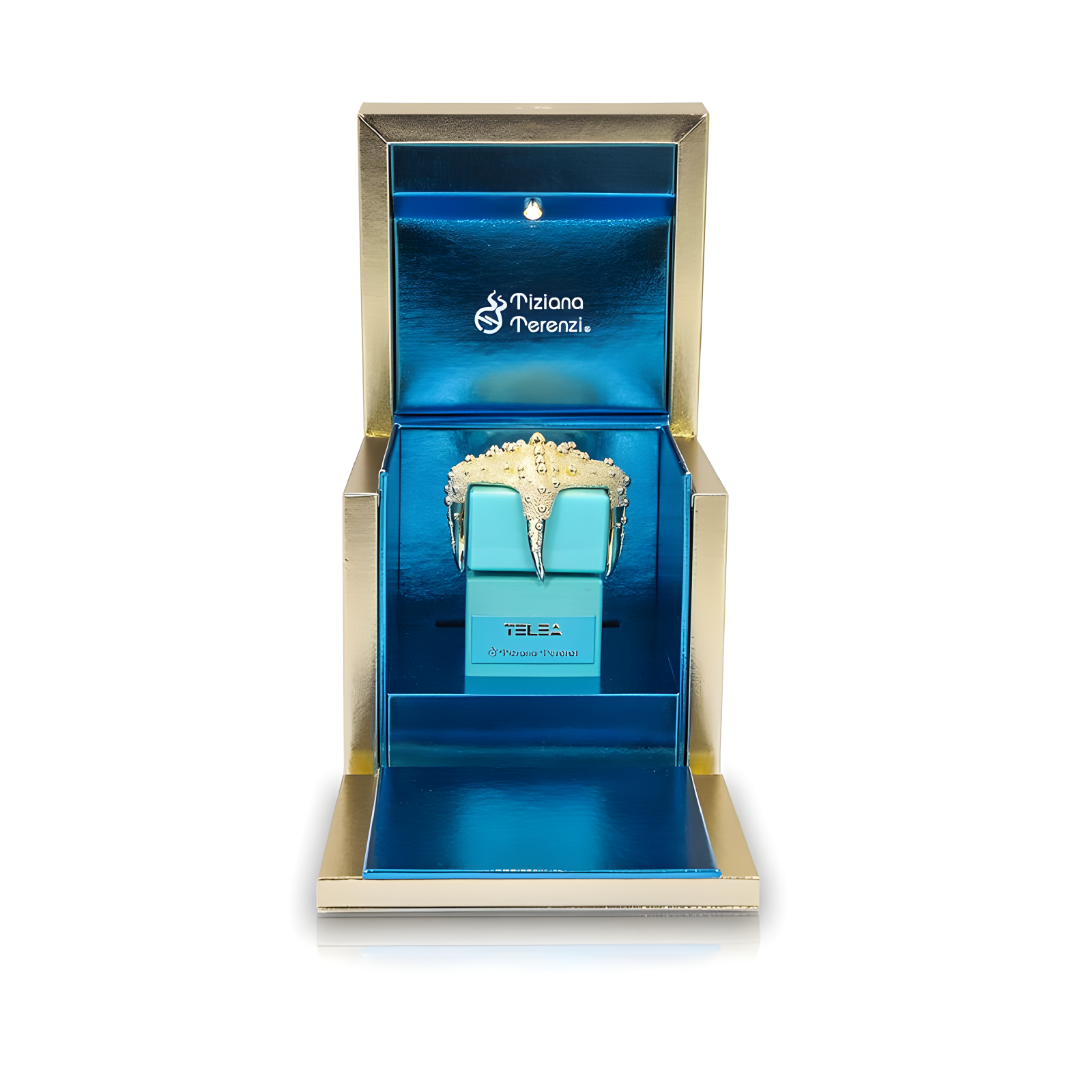 Tiziana Terenzi Telea Extrait de Parfum for Everyone
