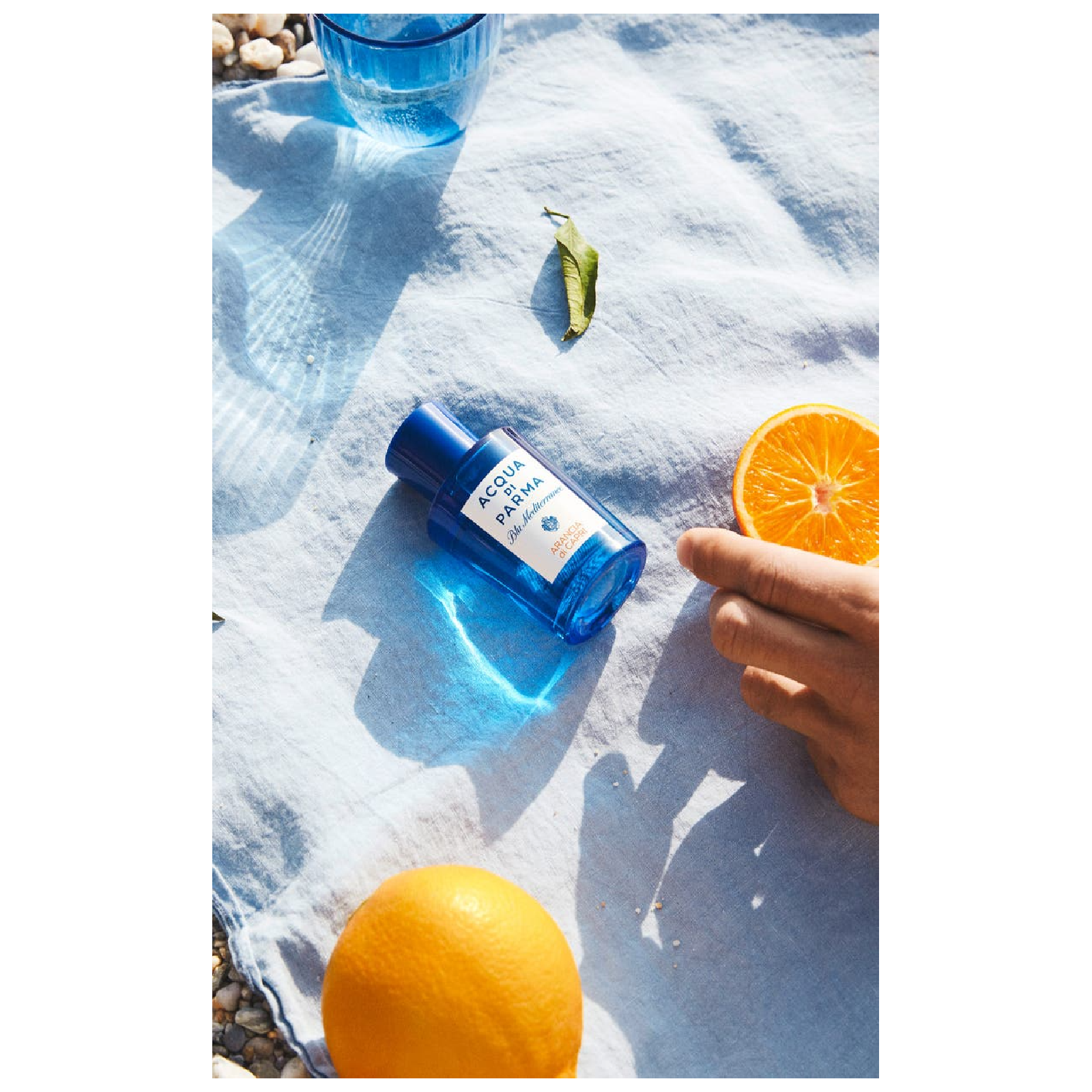 Acqua Di Parma Blu Mediterraneo Arancia Di Capri Eau de Toilette for Everyone